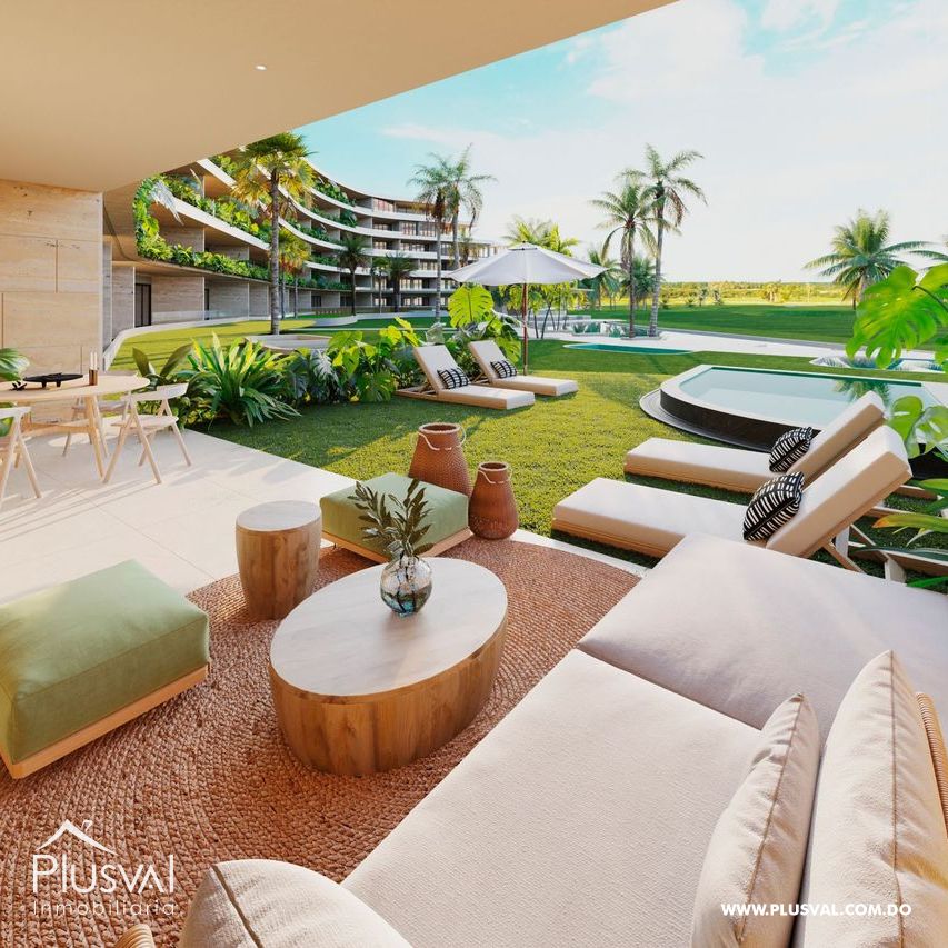 Paraíso junto al Mar en Bonita Golf Residences 352424
