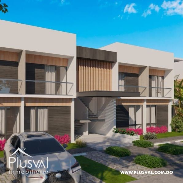 Playa Nueva Romana, apartamentos para disfrutar de un entorno de playa 267130