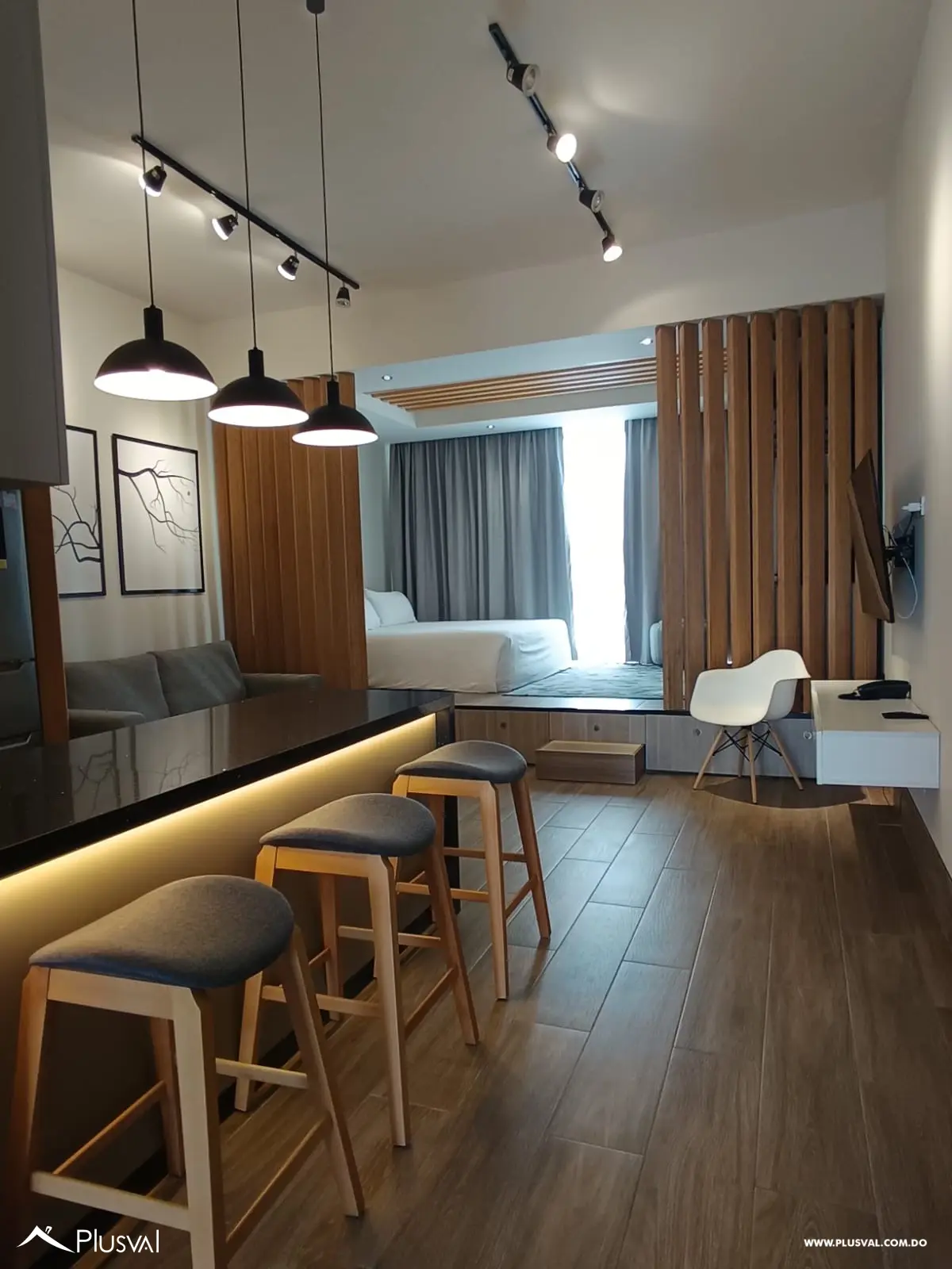 Apartamento Tipo Condo Hotel de 1 Habitacion 470064