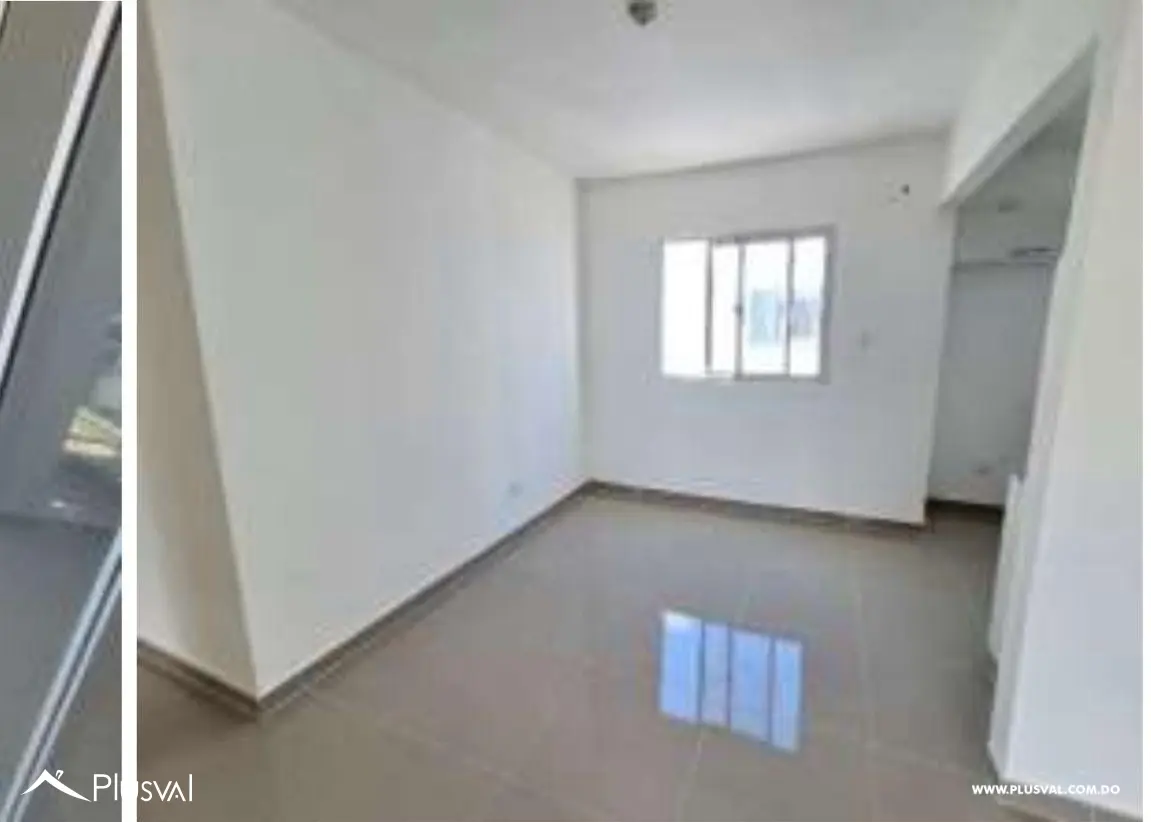 Hermoso Apartamento Tipo Penthouse en Alquiler – Andrés, Boca Chica 455422