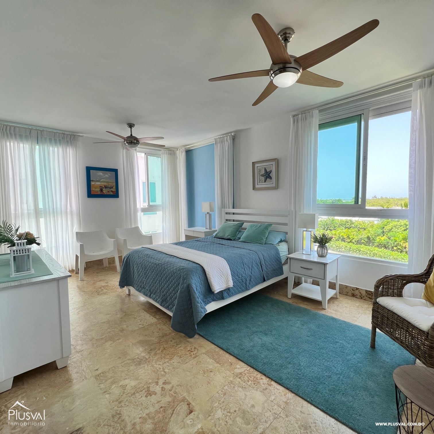 Espectacular Penthouse en Playa Nueva Romana, La Ensenada 229357