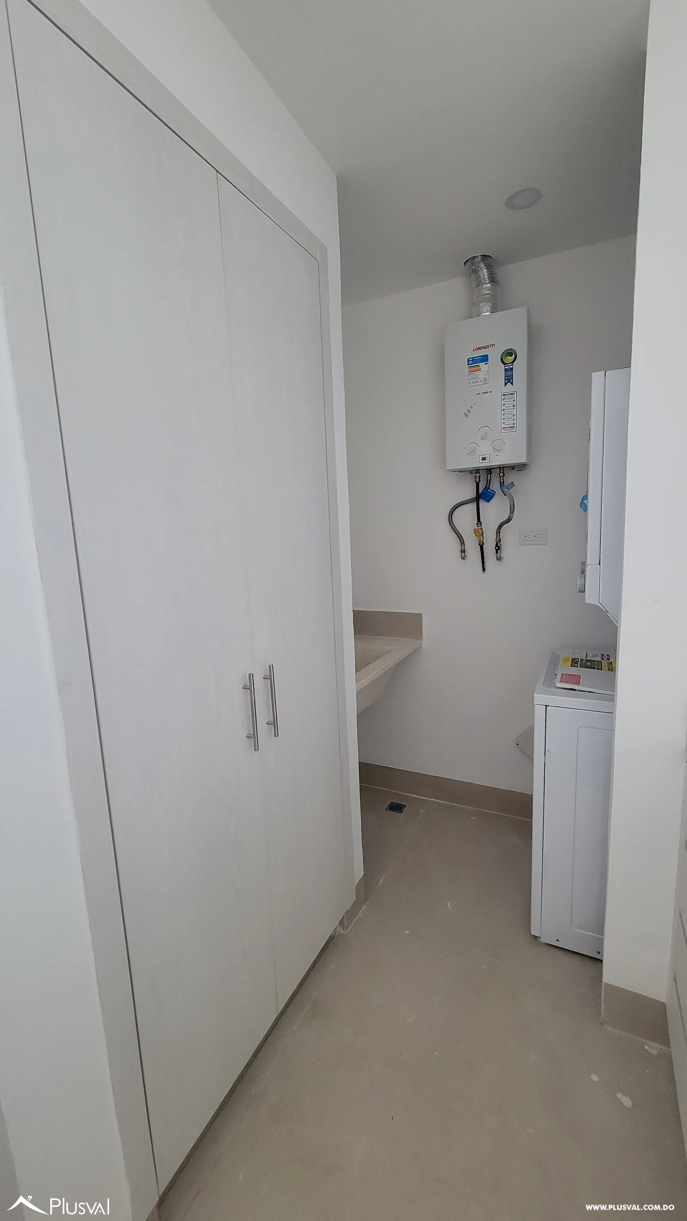 Amplio apartamento de 2 H con Terraza Las Canas. Lanwood 481406