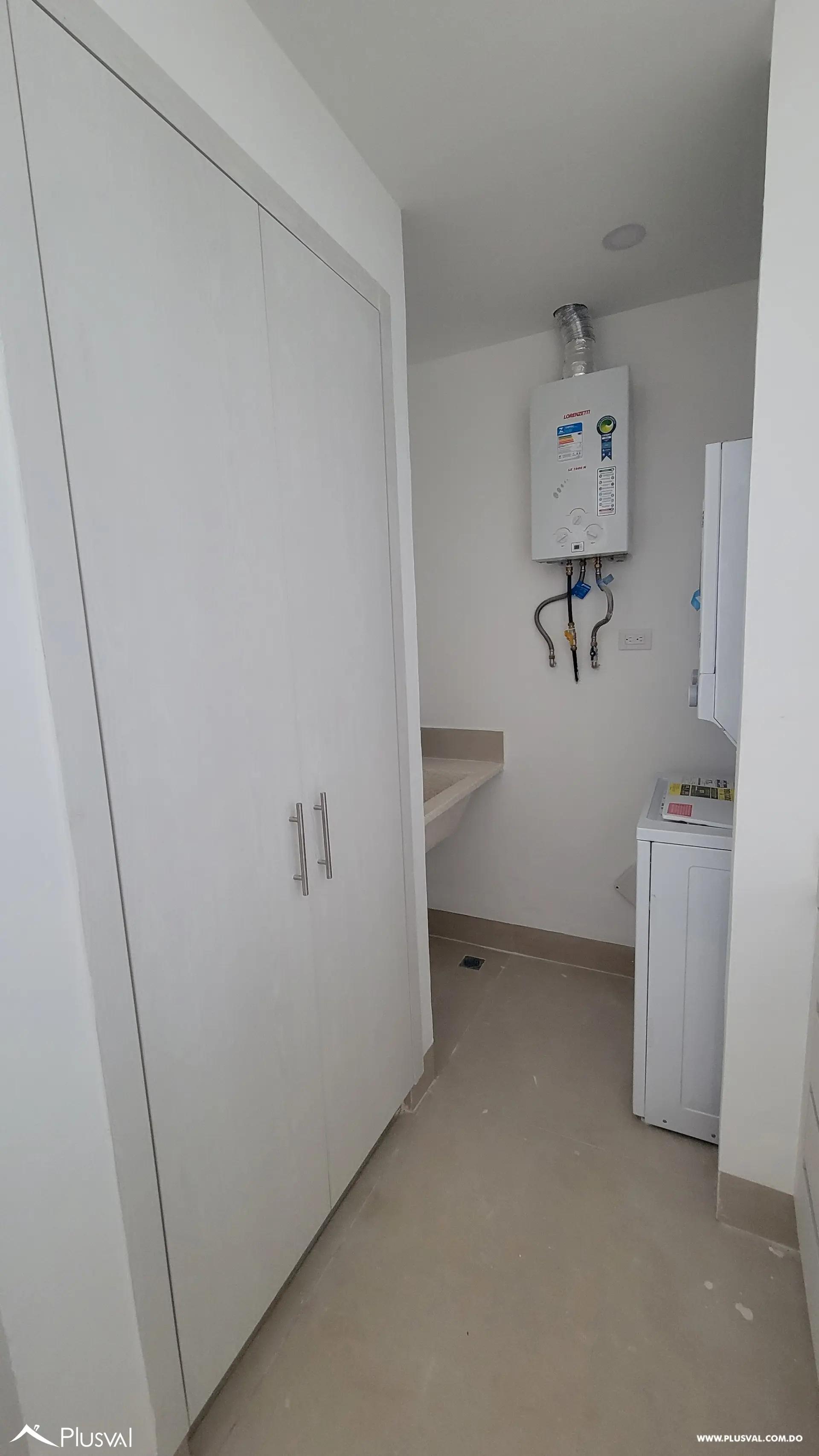 Amplio apartamento de 2 H con Terraza Las Canas. Lanwood 481406