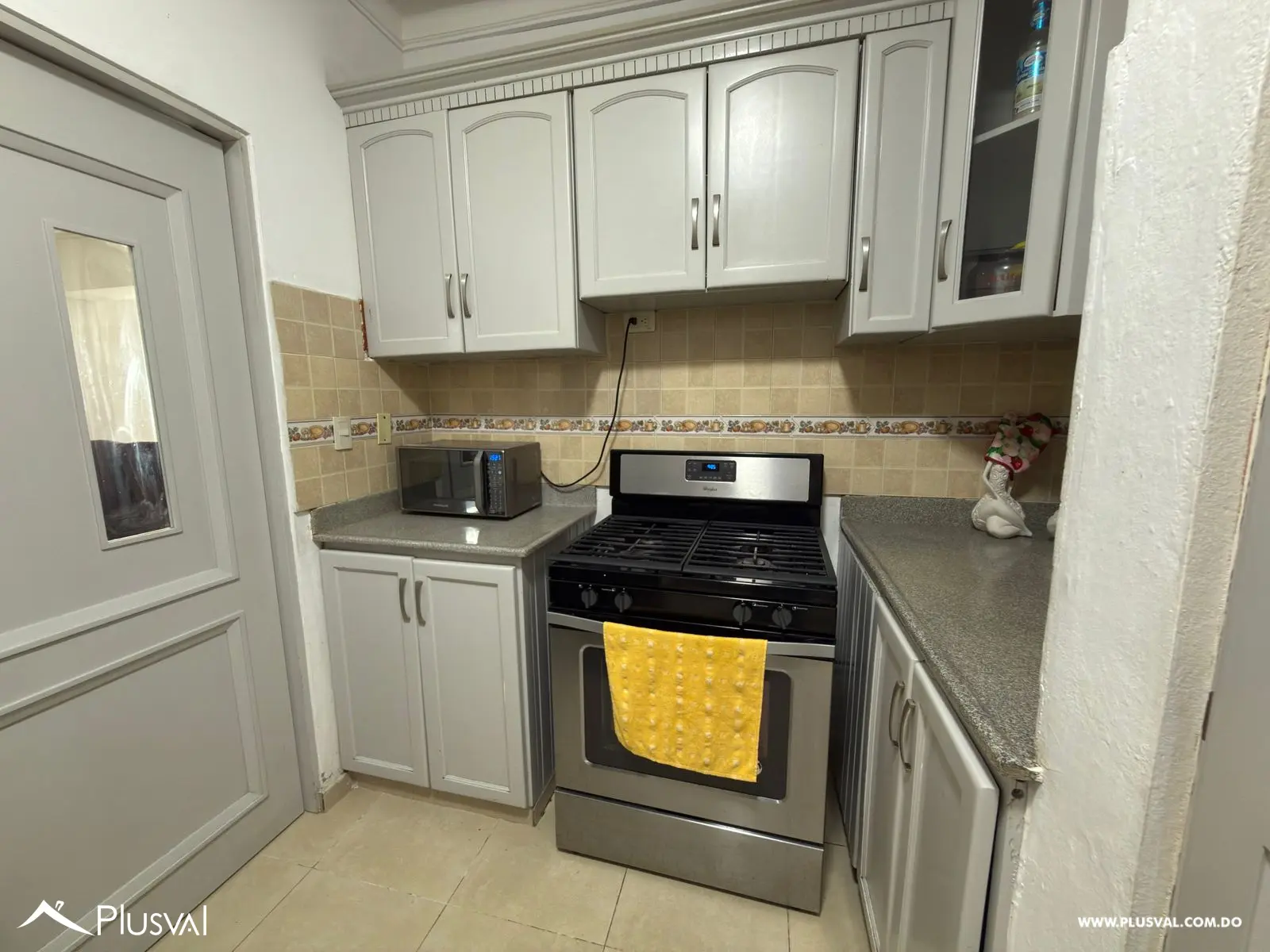 Hermoso apartamento en venta en Ensanche Julieta 481928