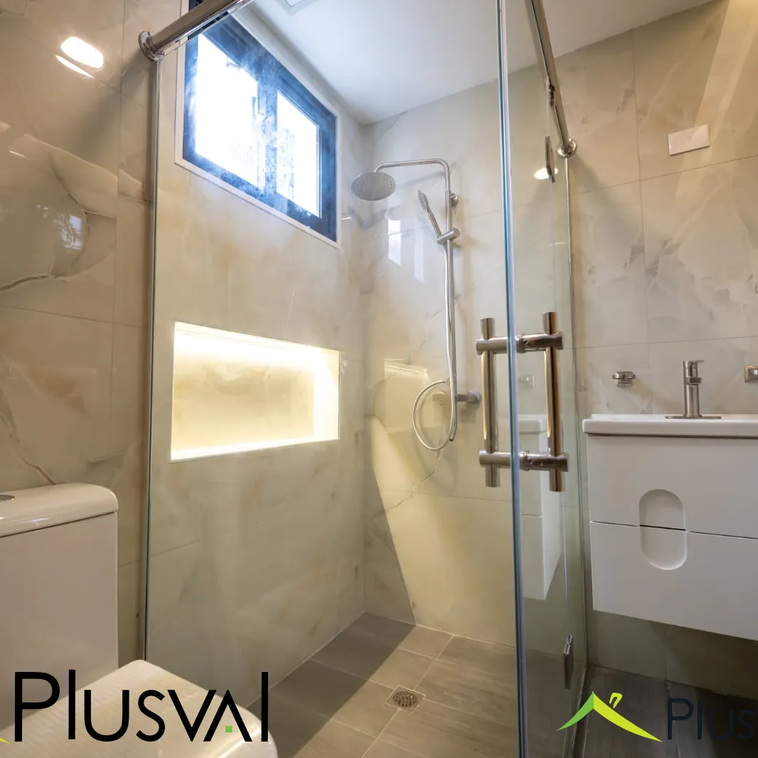 Penthouse en Venta de Dos Niveles con Terraza Techada 444921