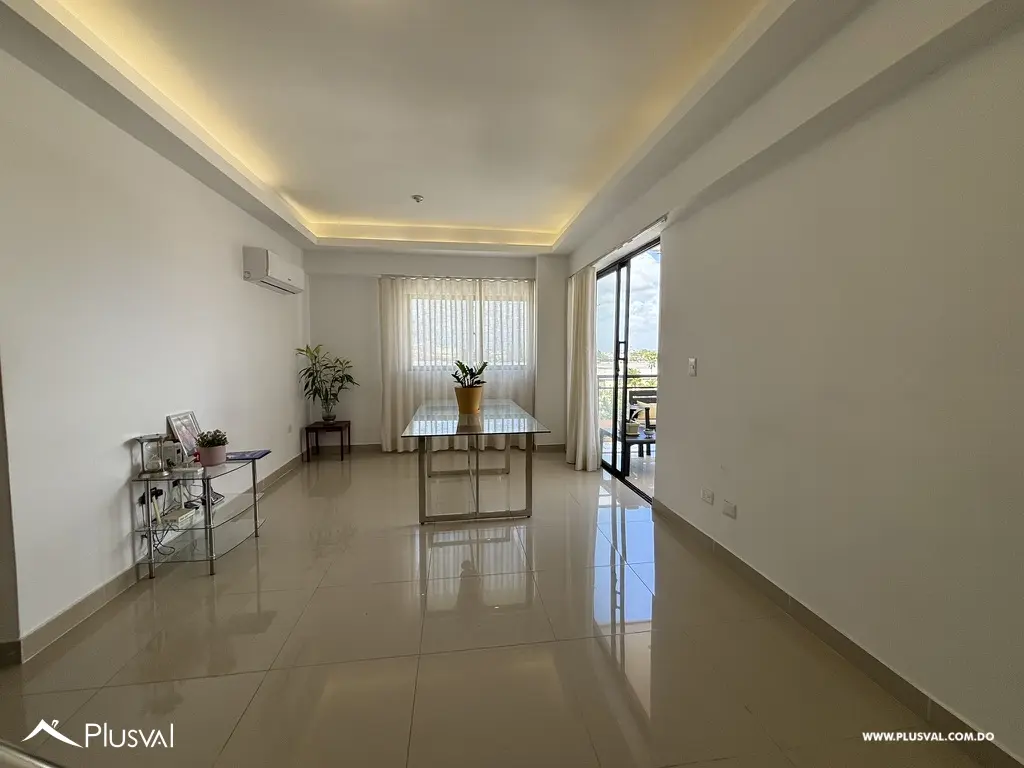 Apartamento PH en ventas en los restauradores 511011
