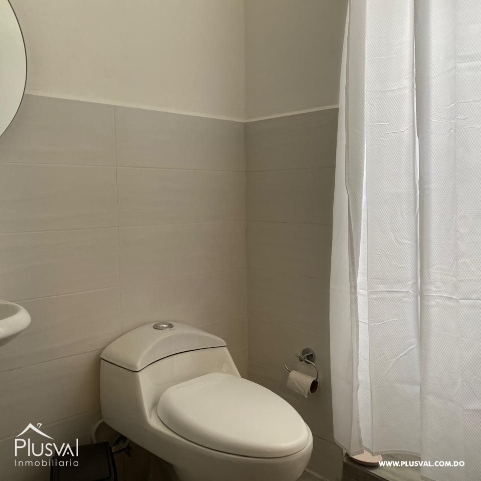 Apartamento amueblado Estilo Resort con Vista a la Montaña 433389