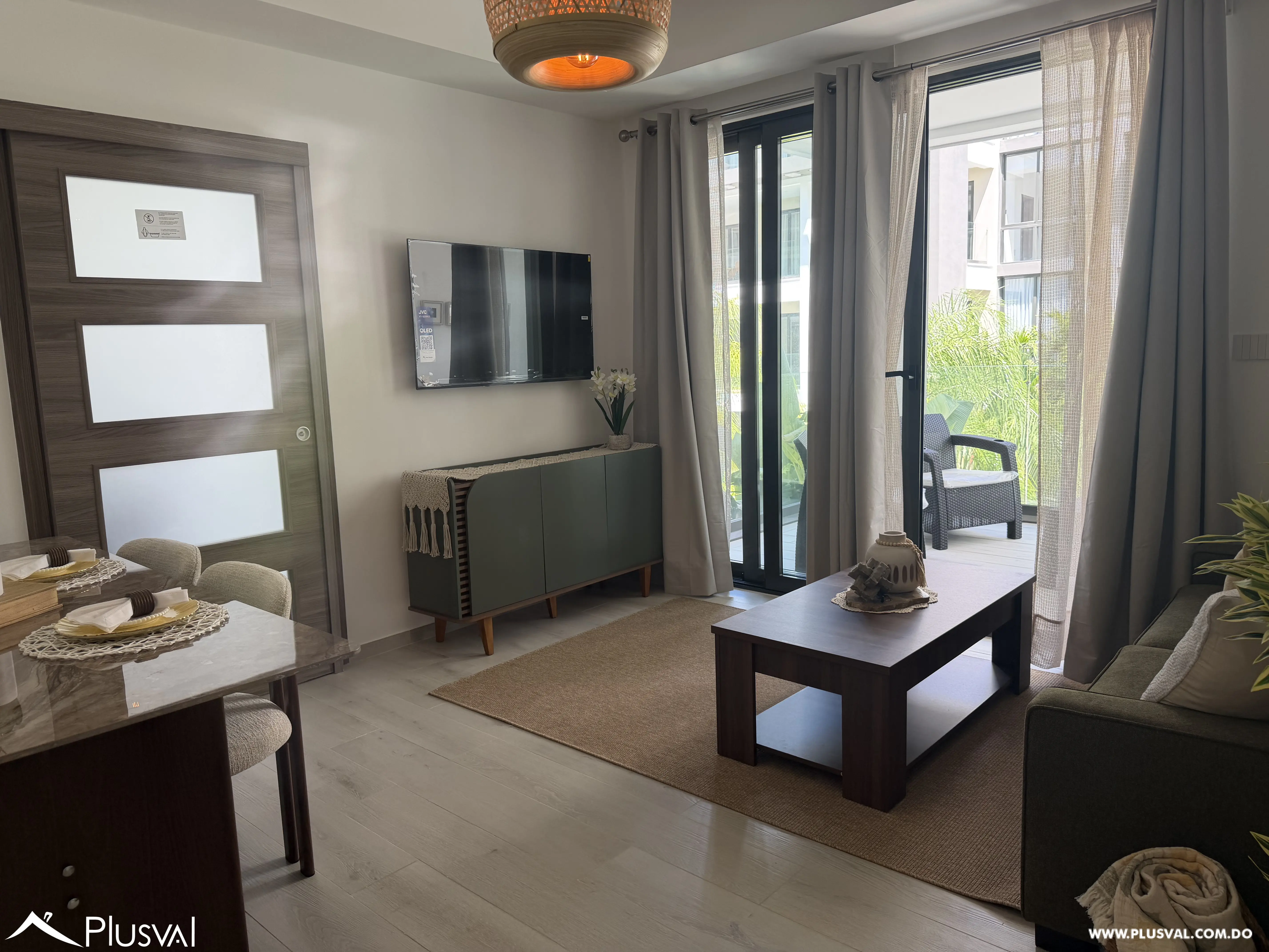 Alquiler amueblado en Ocean Bay 520601