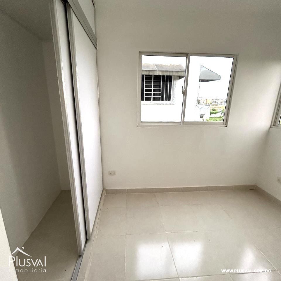Apartamento en venta en Ciudad Juan Bosh 380381