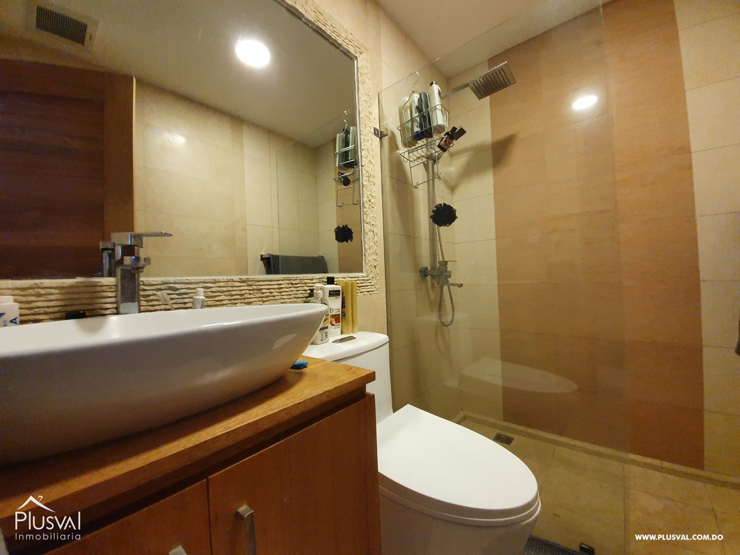 Apartamento en Venta en Piantini 498336