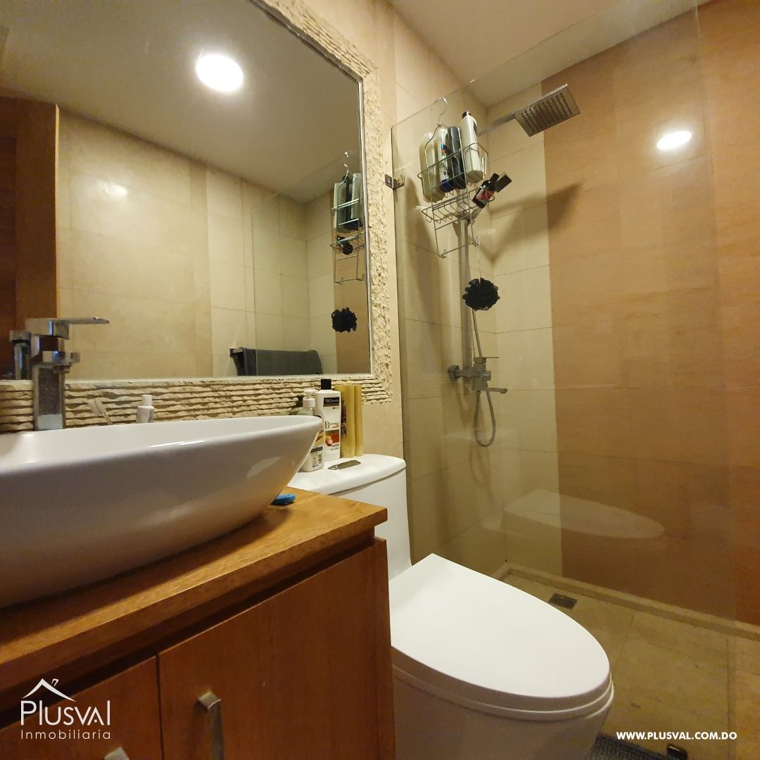 Apartamento en Venta en Piantini 498336