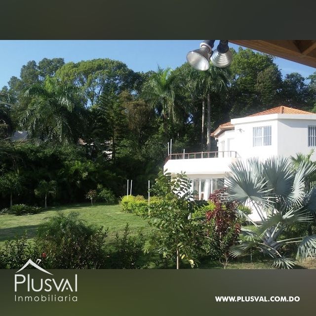 Solares en venta para villas con hermosas vistas en Puerto Plata. 362598