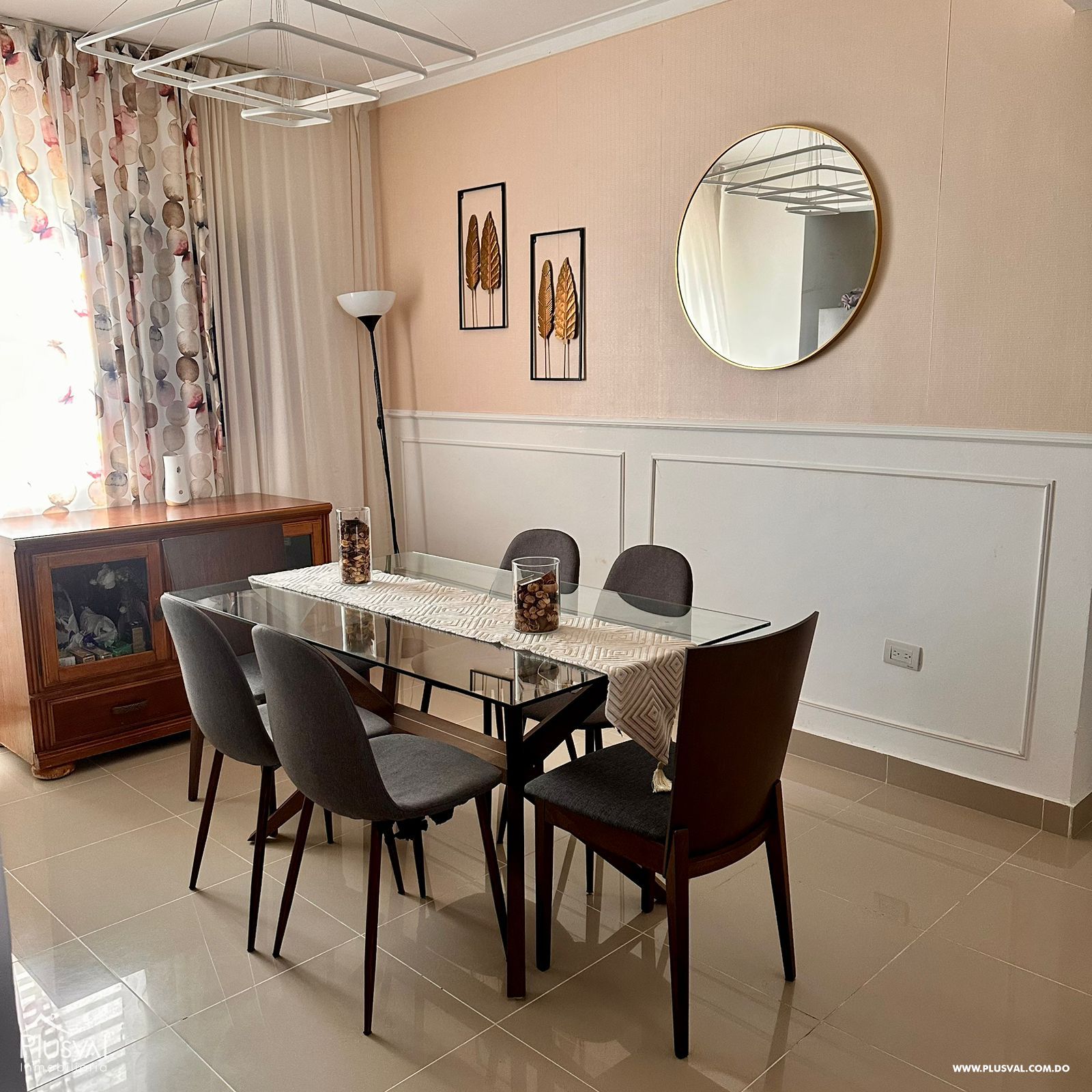 Venta de apartamento en San Isidro 409684