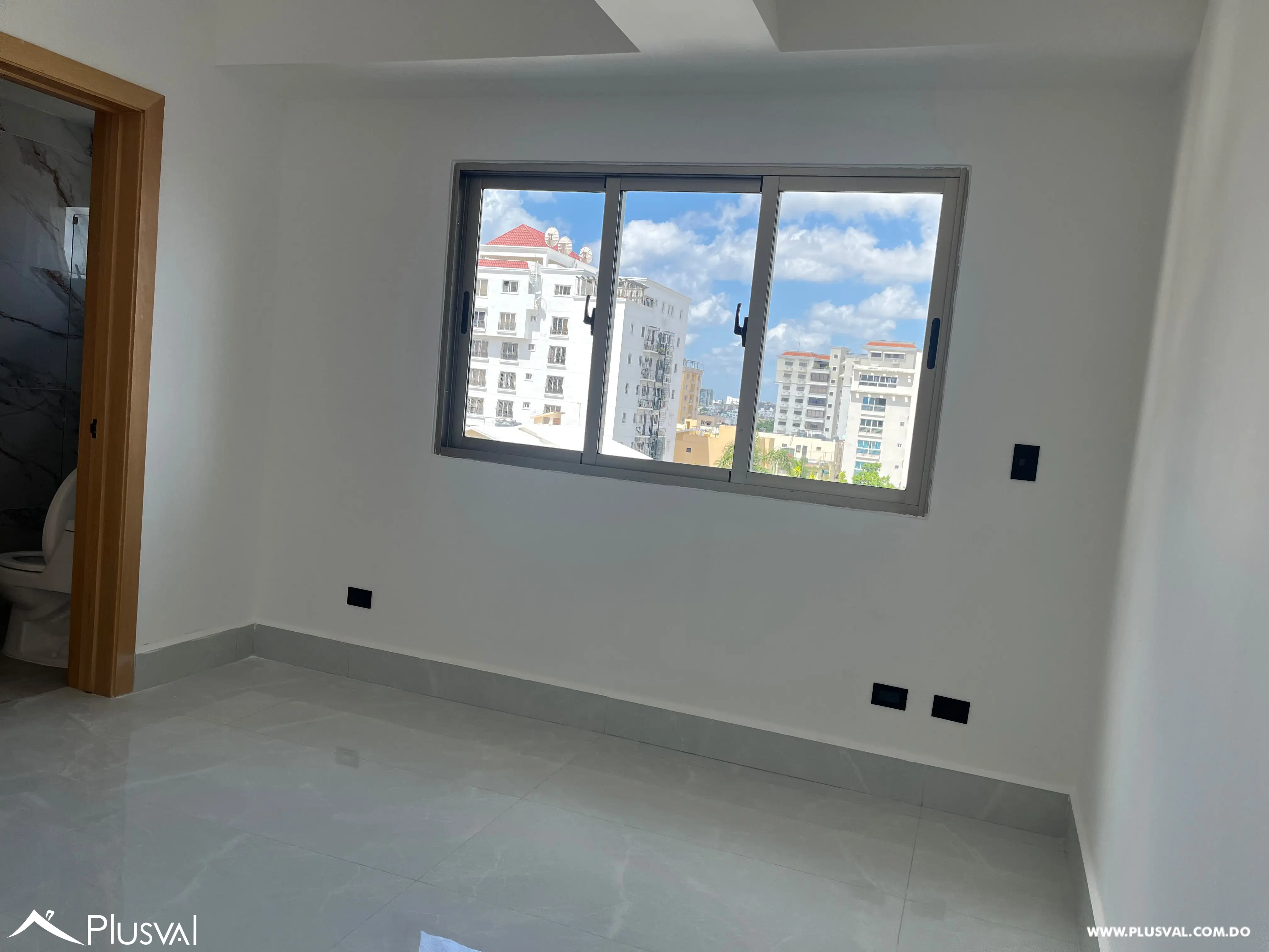Apartamento en Venta en la Gustavo Mejía Ricart 517736