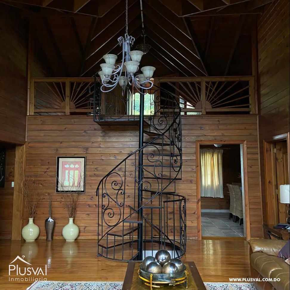 Hermosa villa en Constanza con piscina, jacuzzi y amplias terrazas 345298
