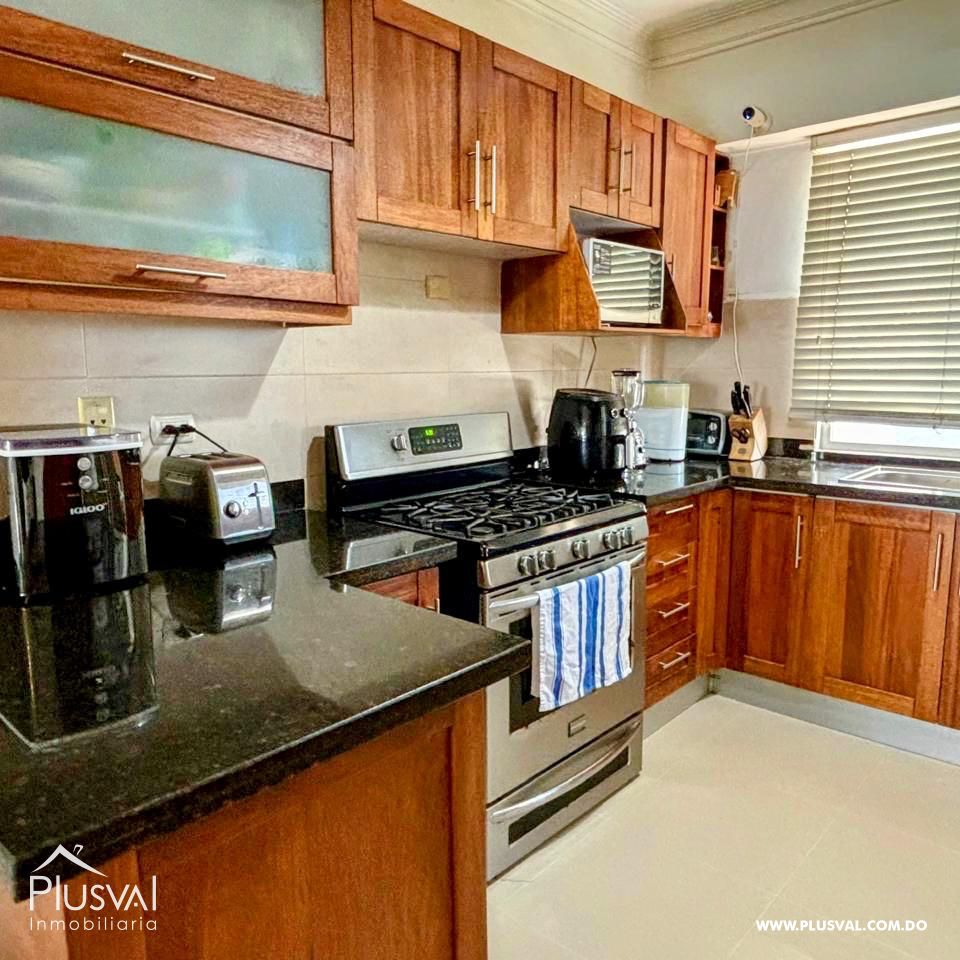 Se Vende Apartamento en PIANTINI 382886