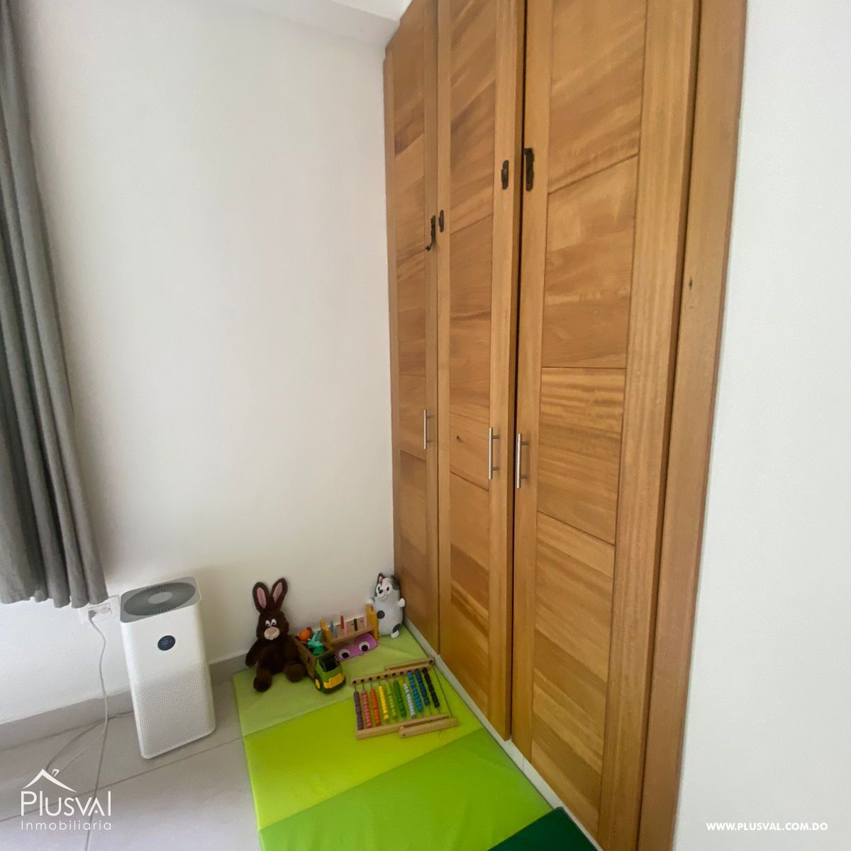 Moderna casa en proyecto cerrado, Arroyo Hondo 440556