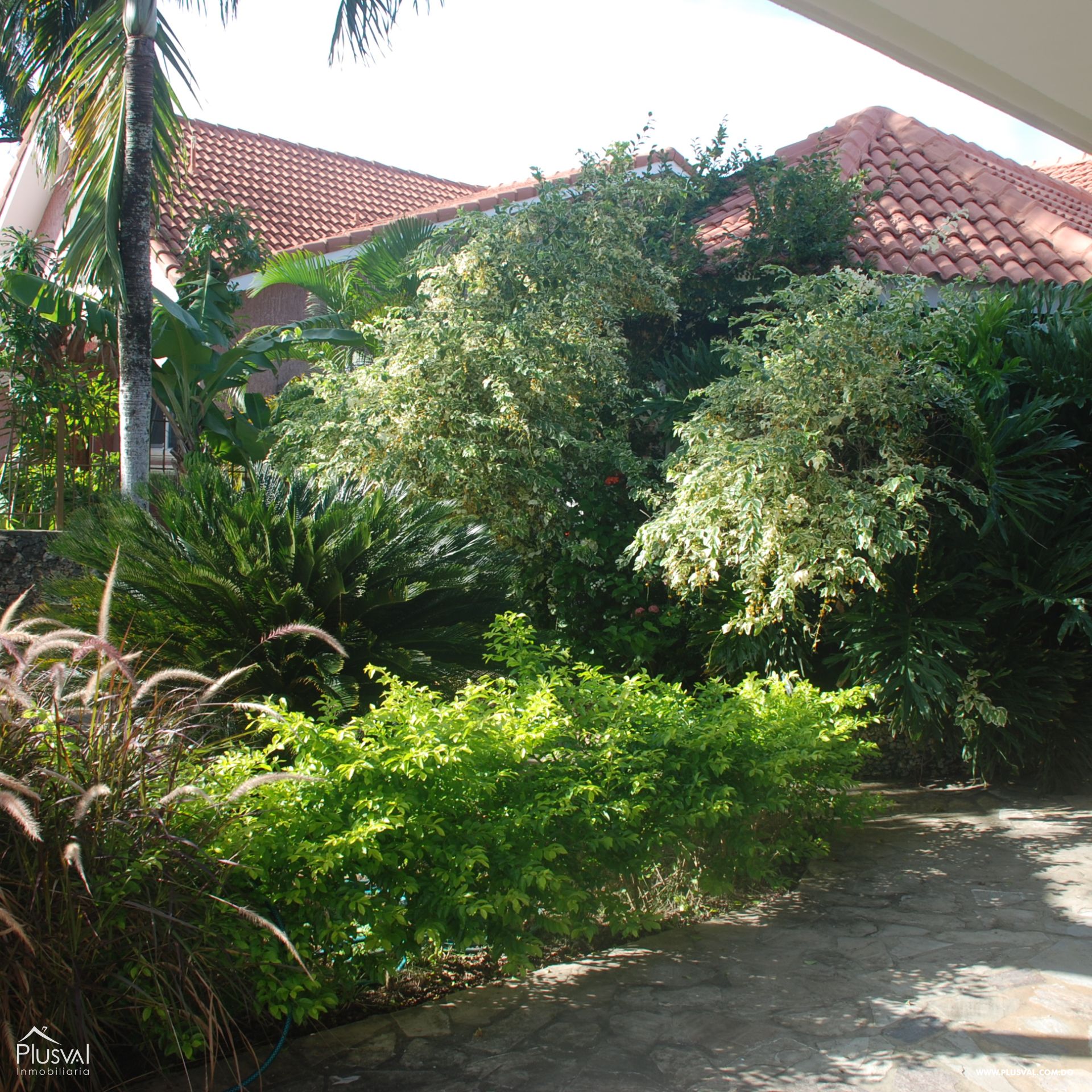 Villa de 3 habitaciones en Sosua 376211