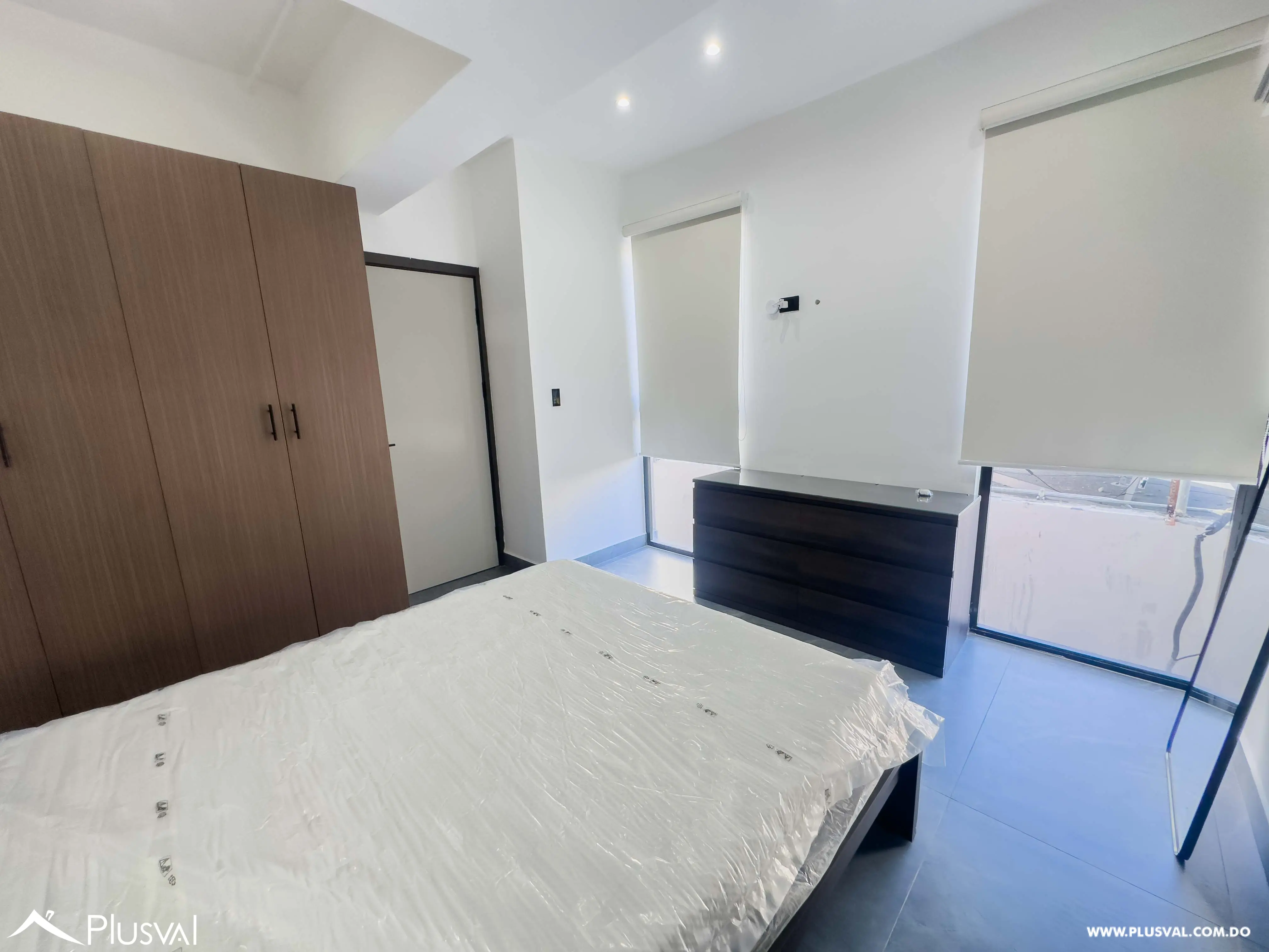 Apartamento en alquiler amueblado en El Vergel. 528430