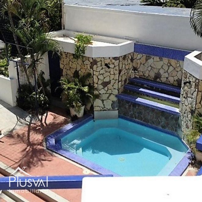 Se vende Hotel En Barahona 332410