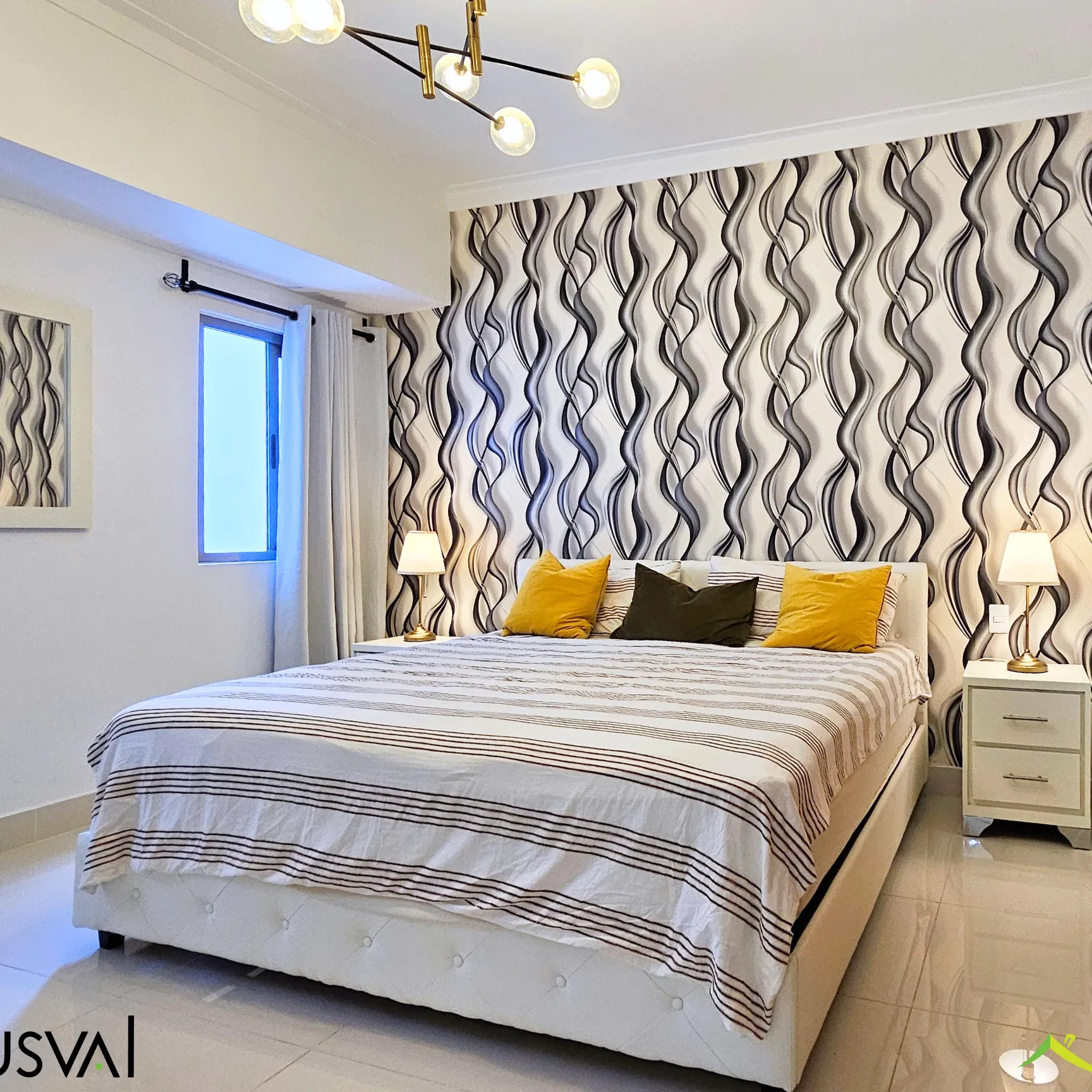 Apartamento de 1 habitación Alquiler Amueblado 404584