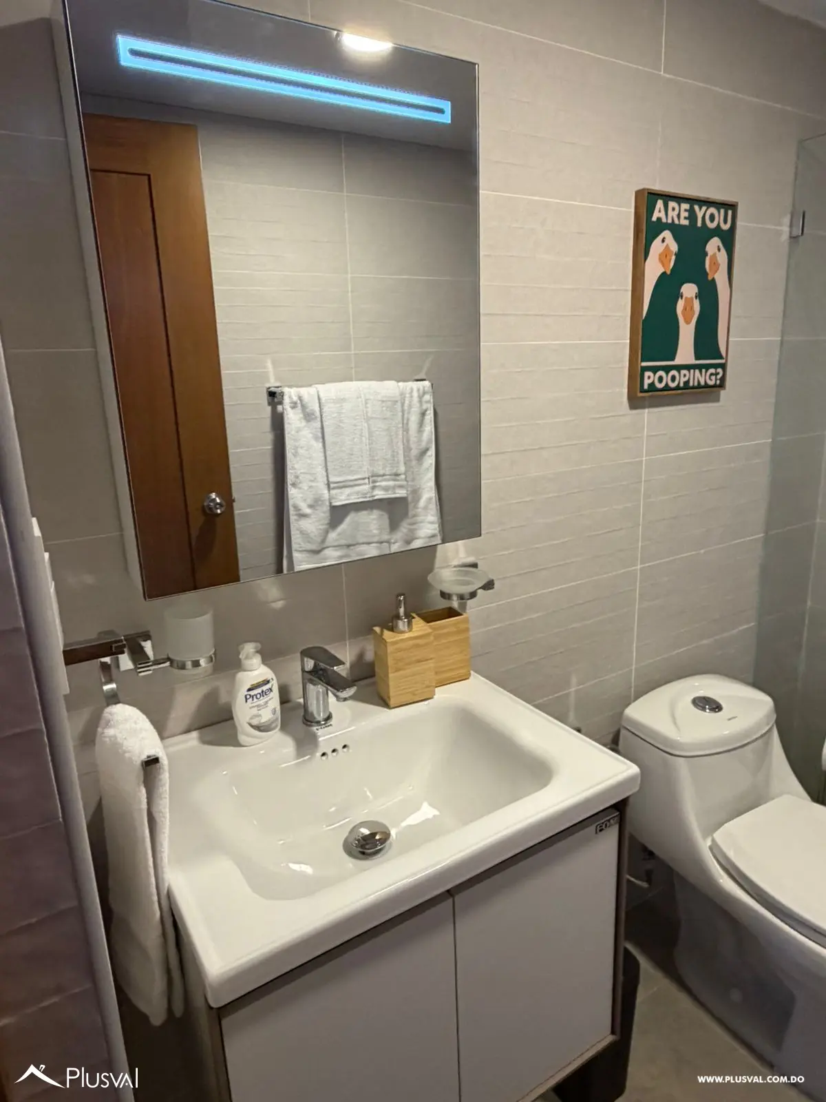 Apartamento en alquiler en Zona Universitaria amueblado 1 habitacion 487080