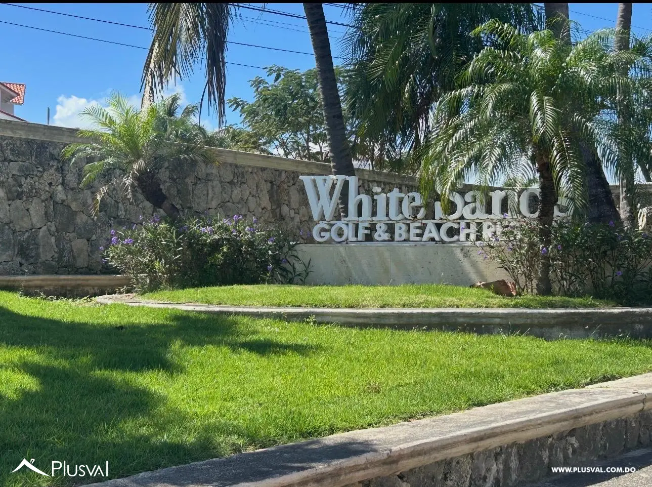 Apartamento en White Sands Golf & Beach Residences en punta cana. 495853