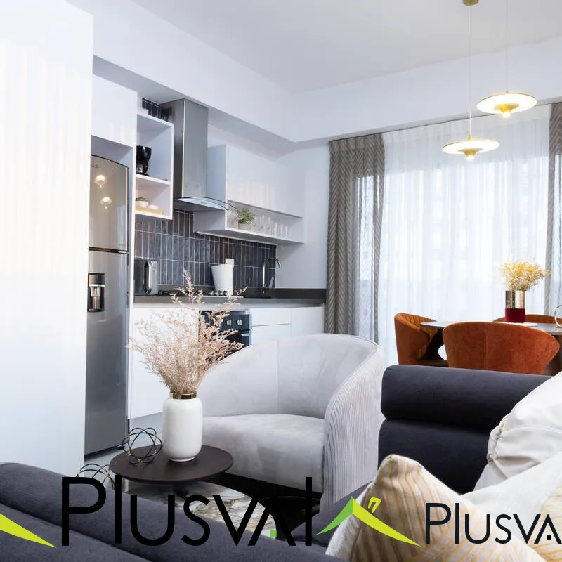 Apartamento en Condo Hotel Brickell 426376