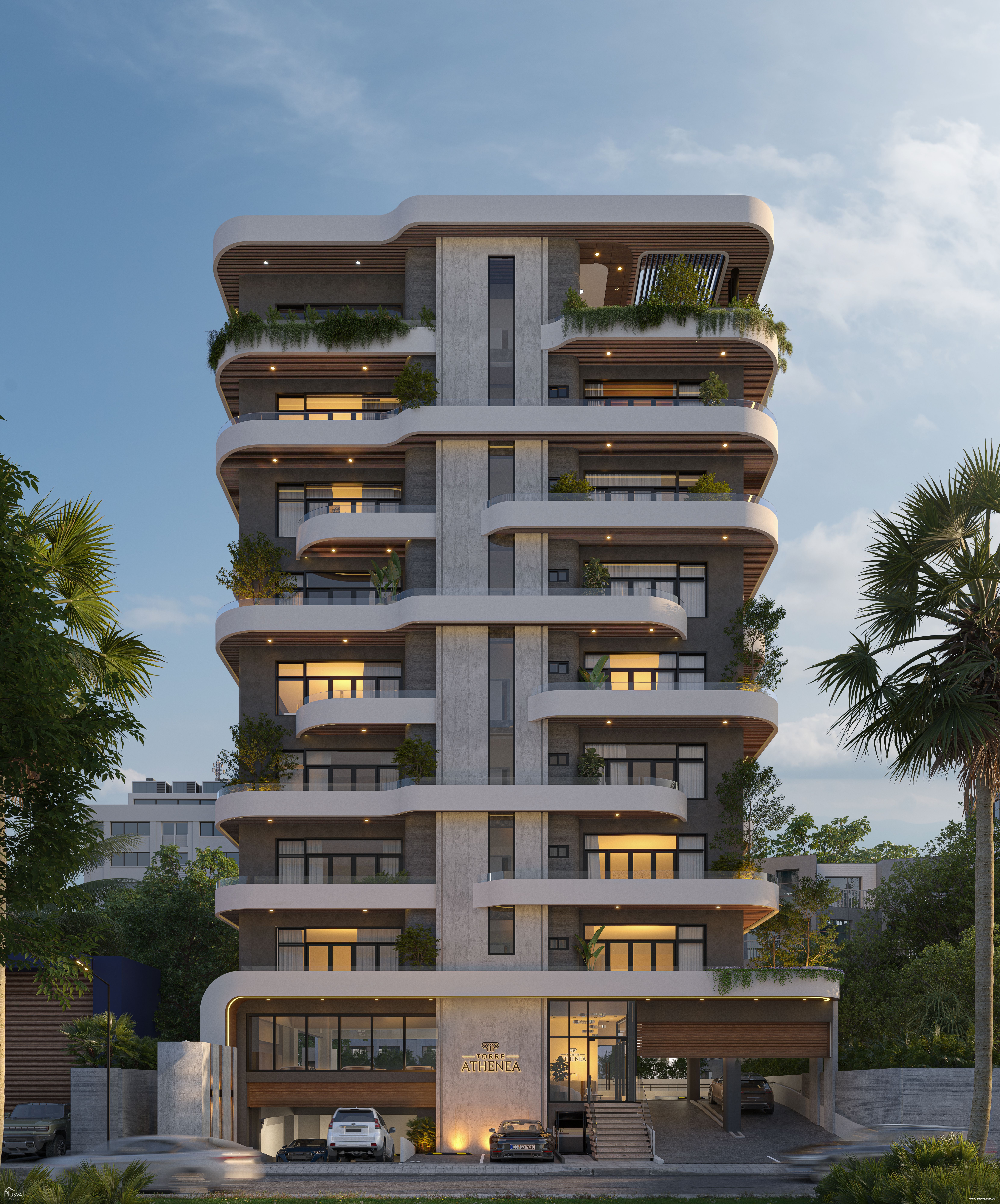 Apartamento Premium en La Esmeralda 491207