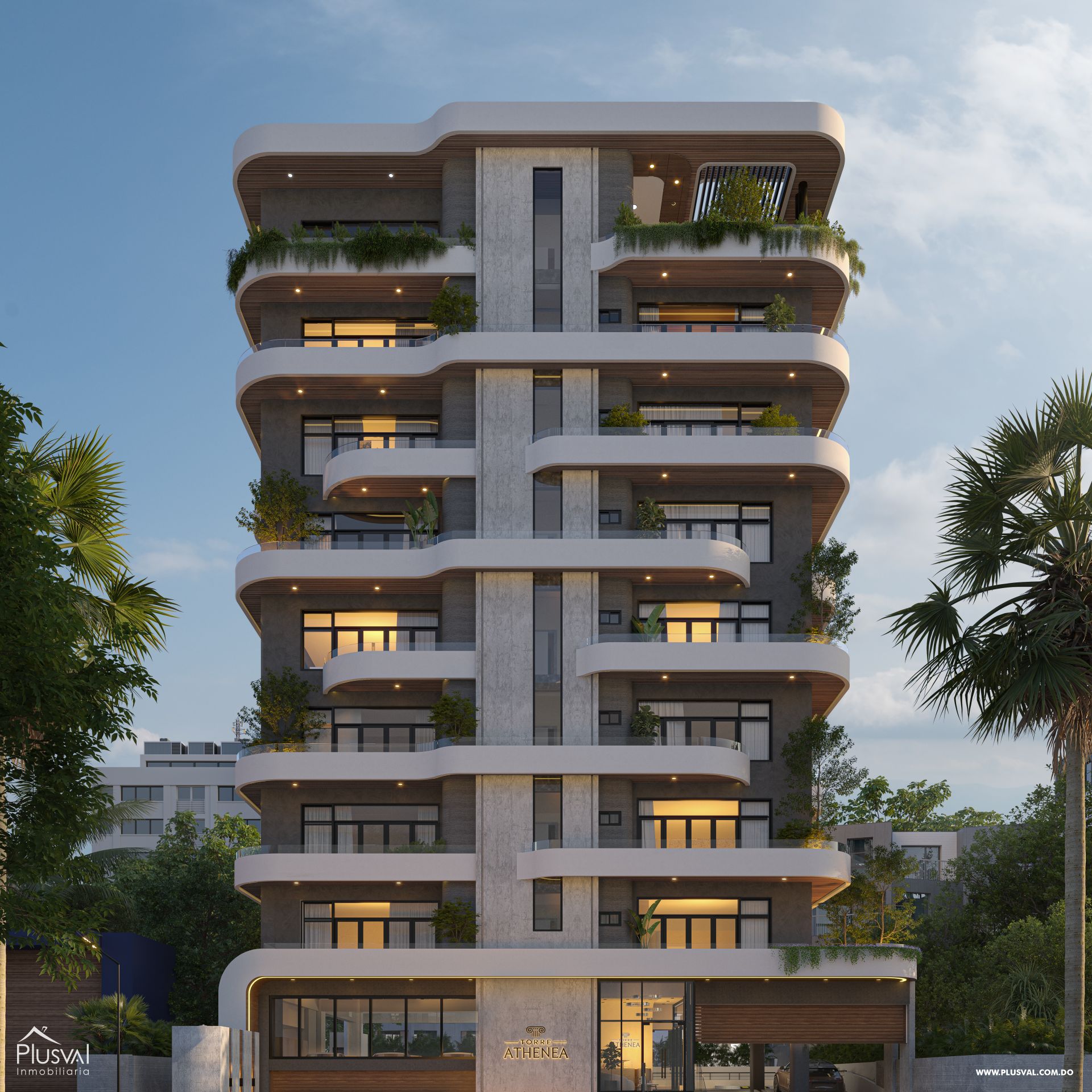 Apartamento Premium en La Esmeralda 491214