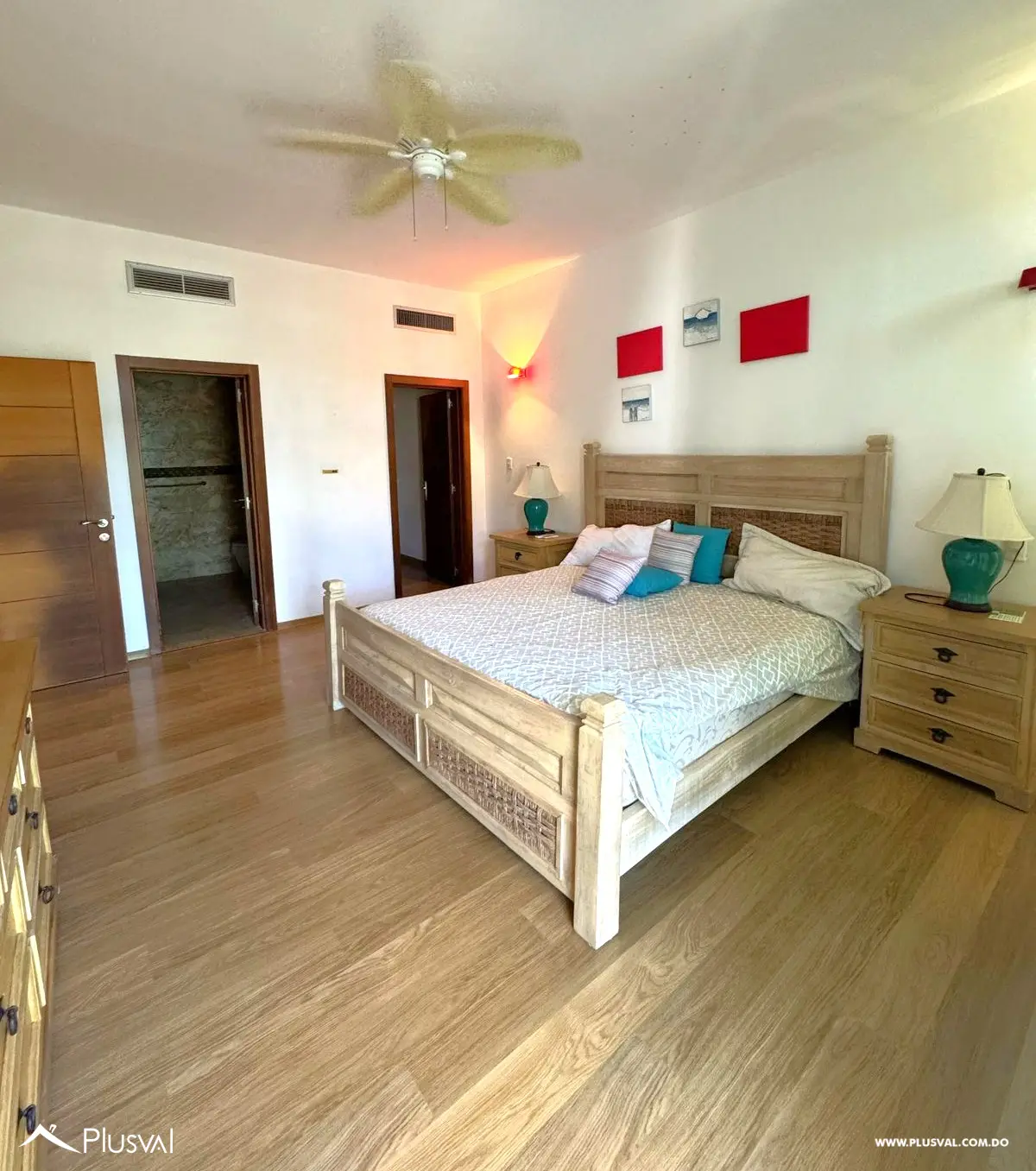 Apartamento en venta en Guavaberry 474021