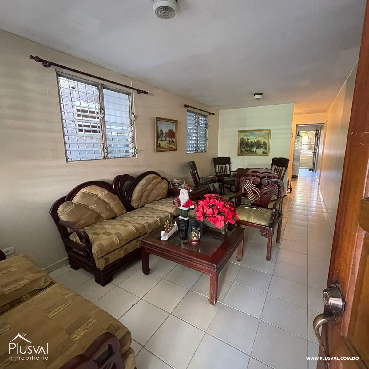 Acogedora casa con amplio terreno en venta 323128
