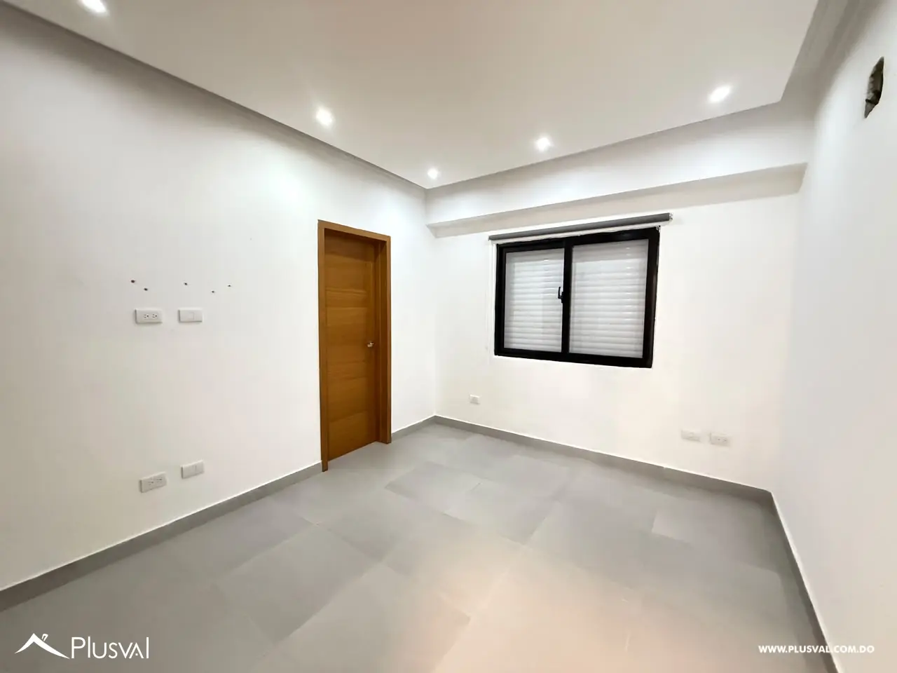 Alquilo Apartamento con terraza en el Sector el Millon 516078