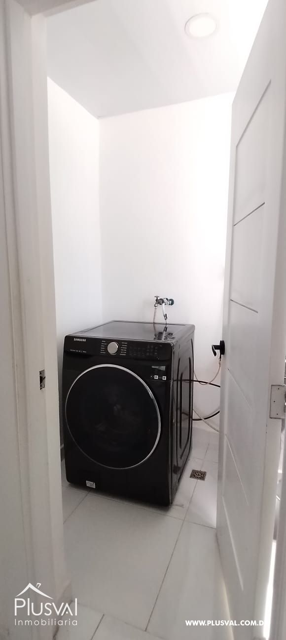 Vendo apartamento en Corales Del Sur 504453