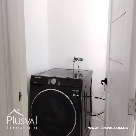 Vendo apartamento en Corales Del Sur 504453