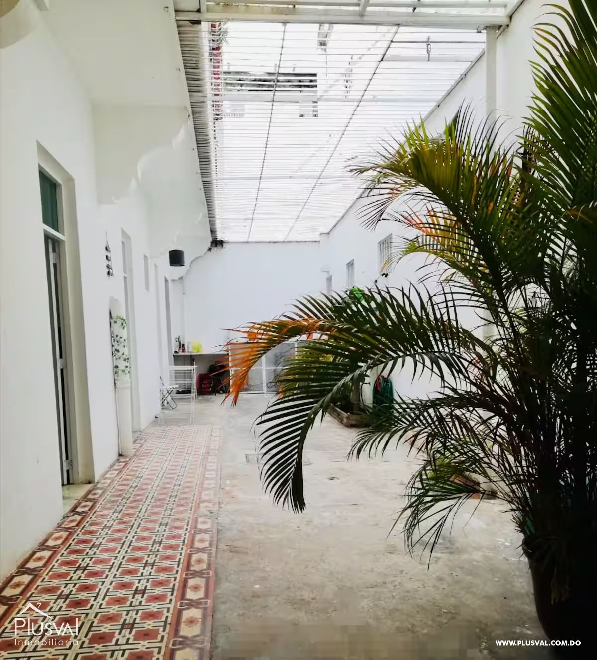 Apartamento en venta en la Zona Colonial 488538