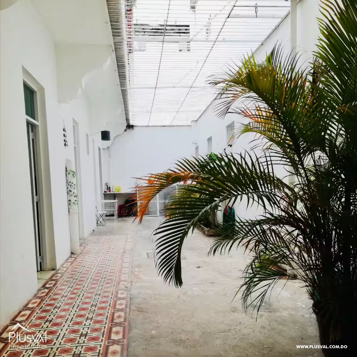 Apartamento en venta en la Zona Colonial 488538