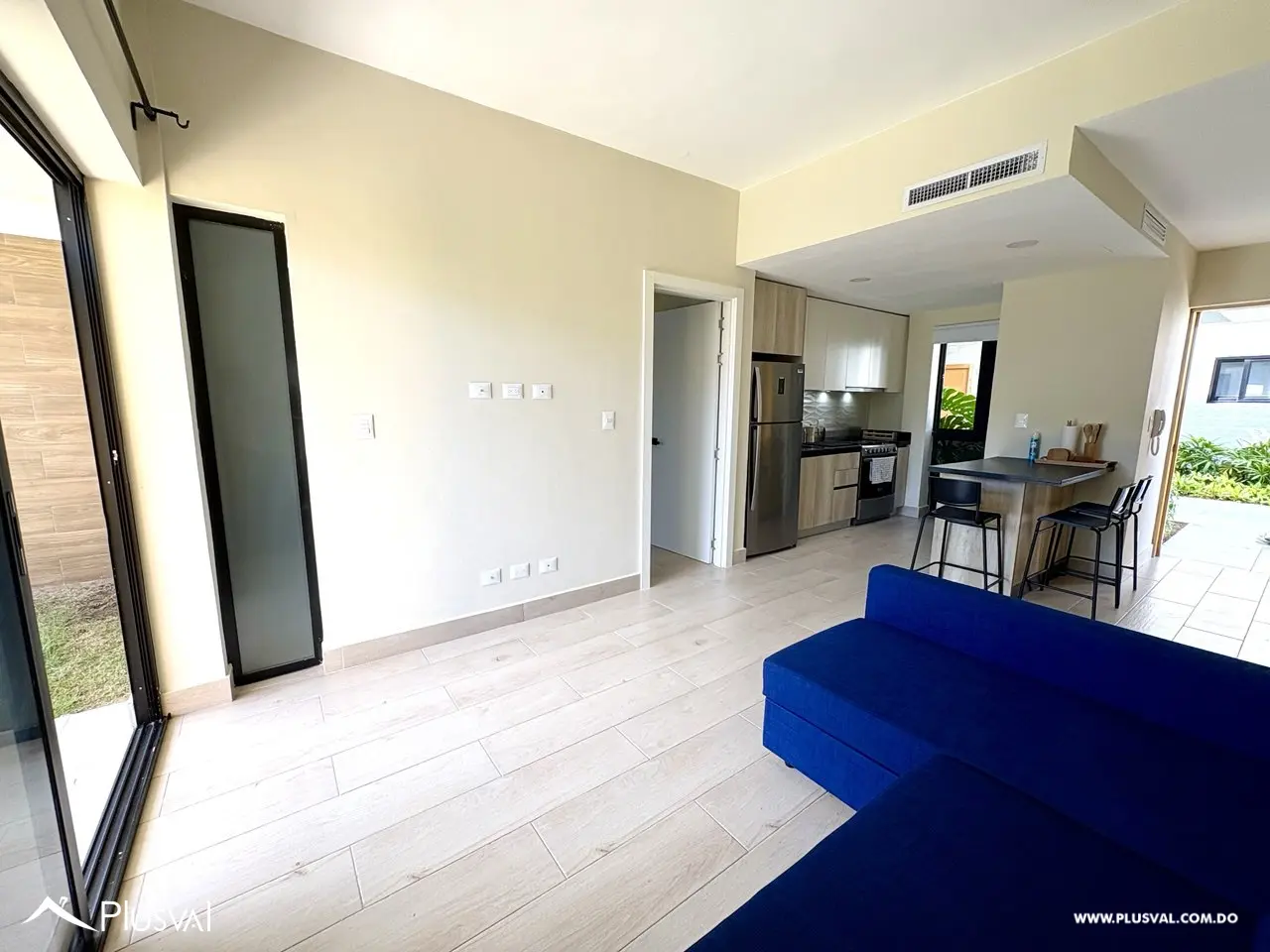 Vivir rodeado de verde: Residencia en venta en Ventura Golf 485221