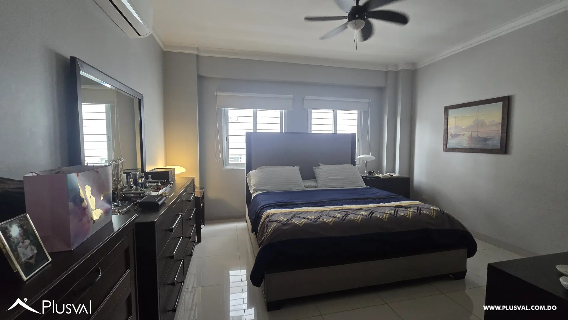 Apartamento en Venta en Arroyo Hondo Viejo 495817