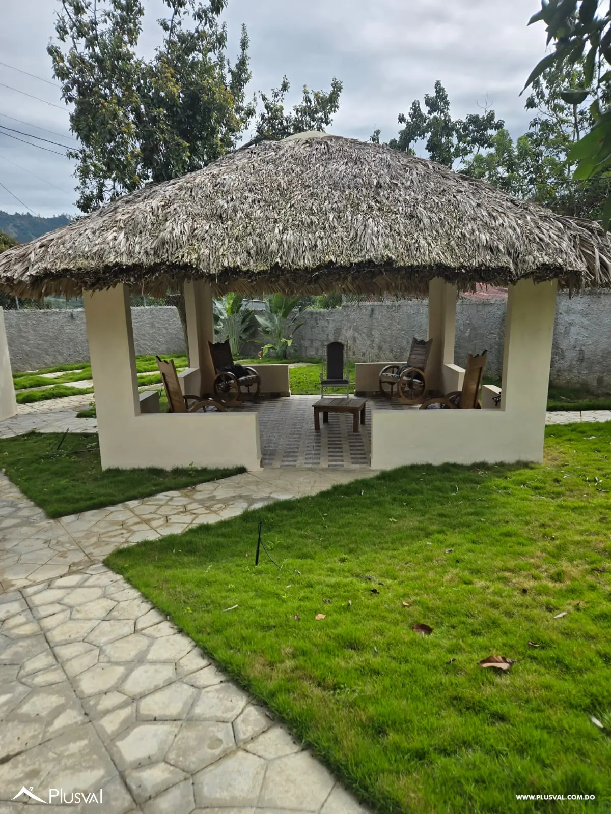 Exclusiva Villa en Venta – Nizao de Ocoa | Totalmente AmuebladaVendo 479706