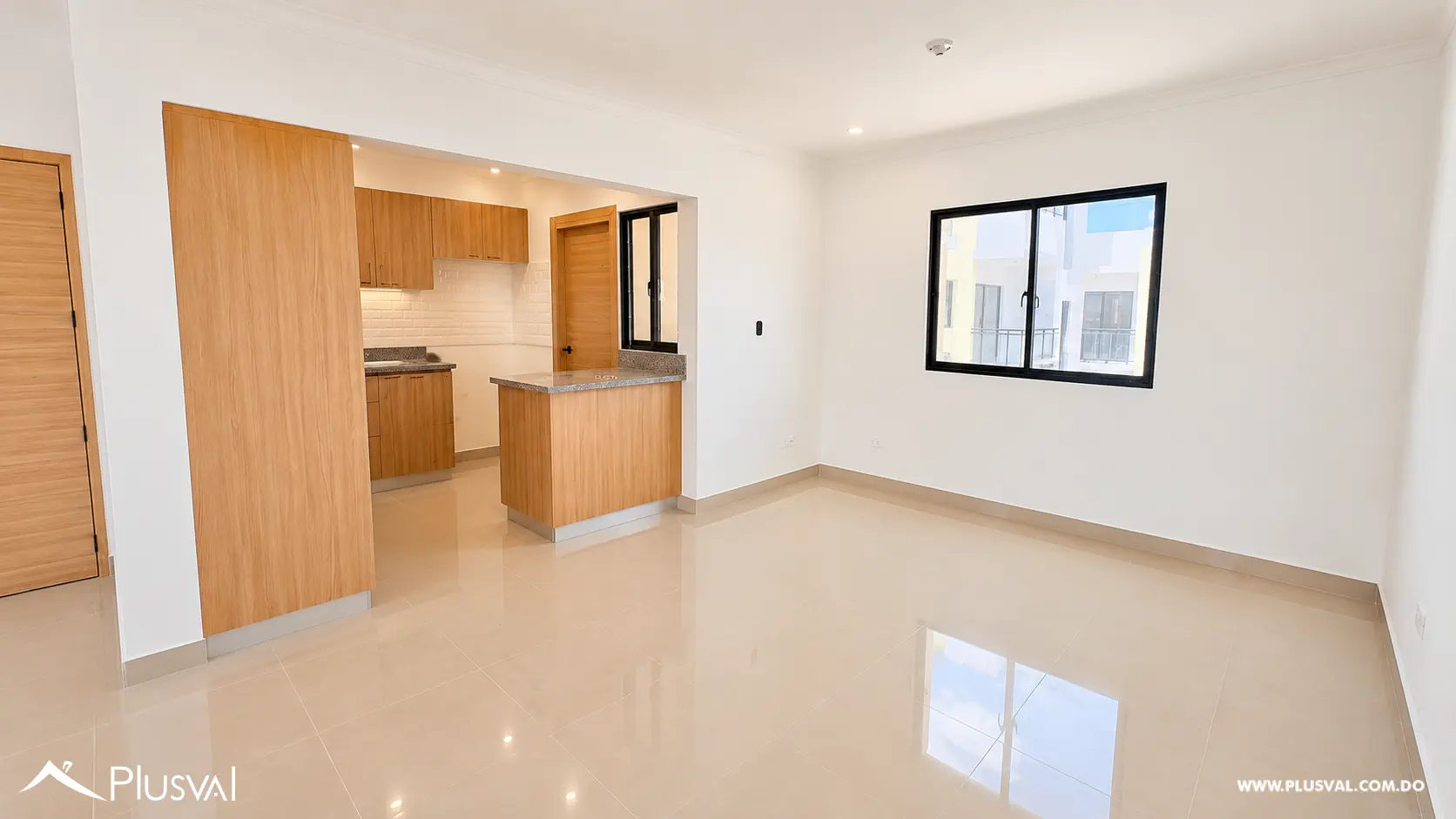 CONDOMINIO LOS ROBLES IX: Proyecto de apartamentos en Prado Oriental 522549