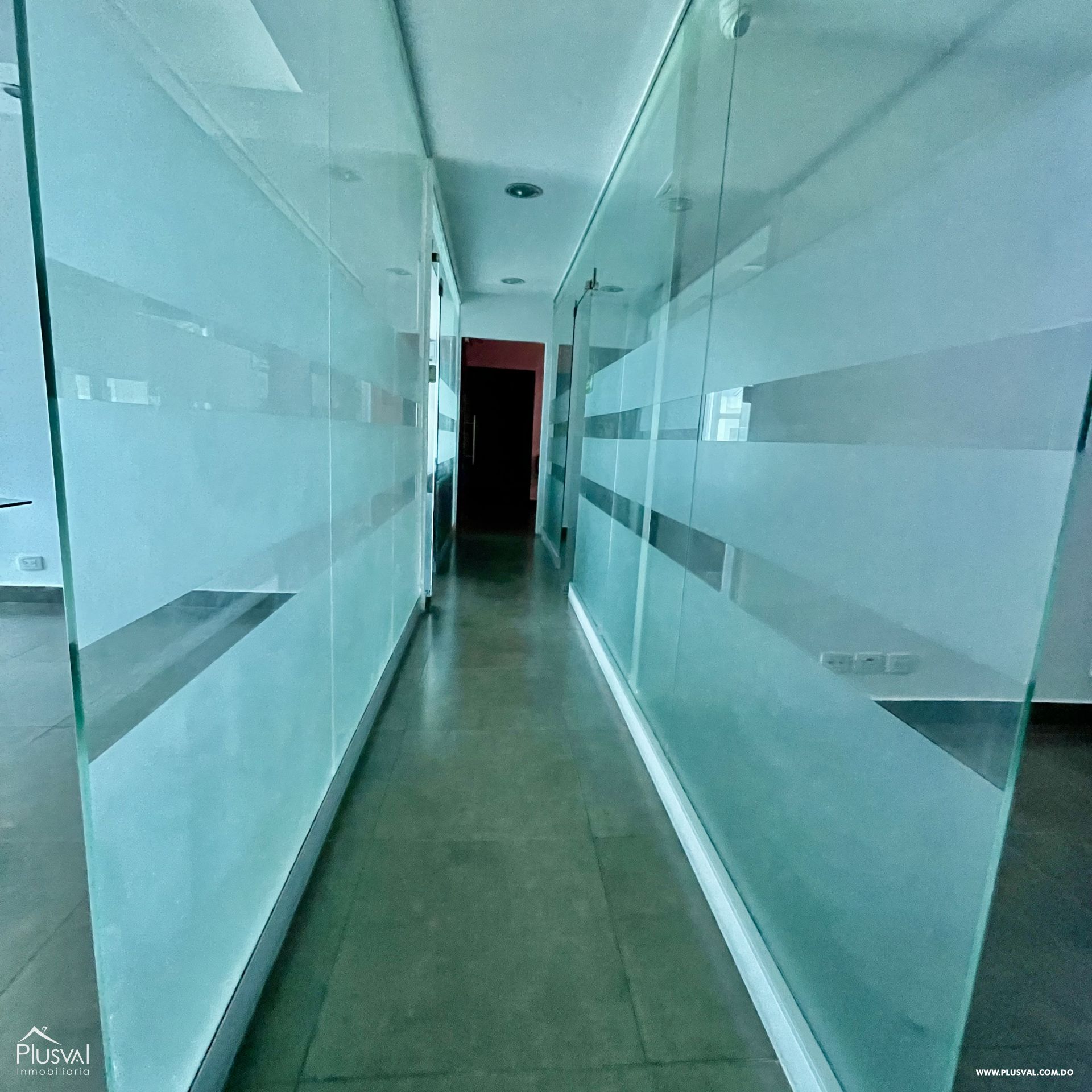 Local comercial en alquiler en Edificio Corporativo 436204