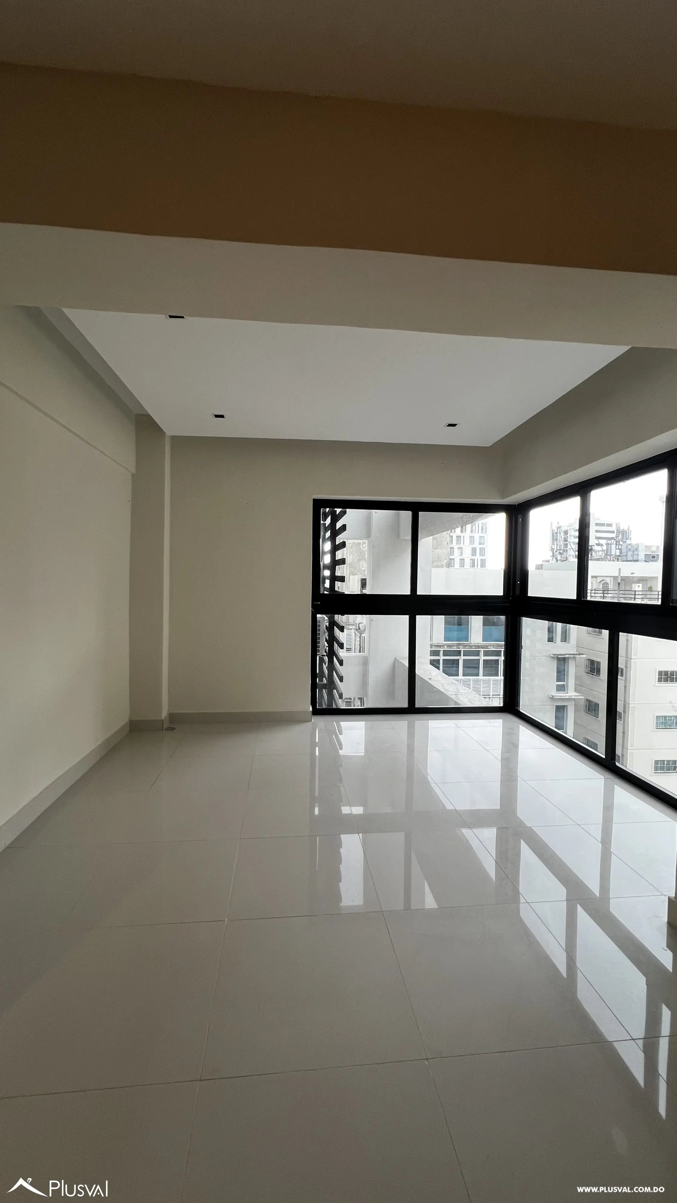 Apartamento de una habitación con linea blanca en Serralles 457680