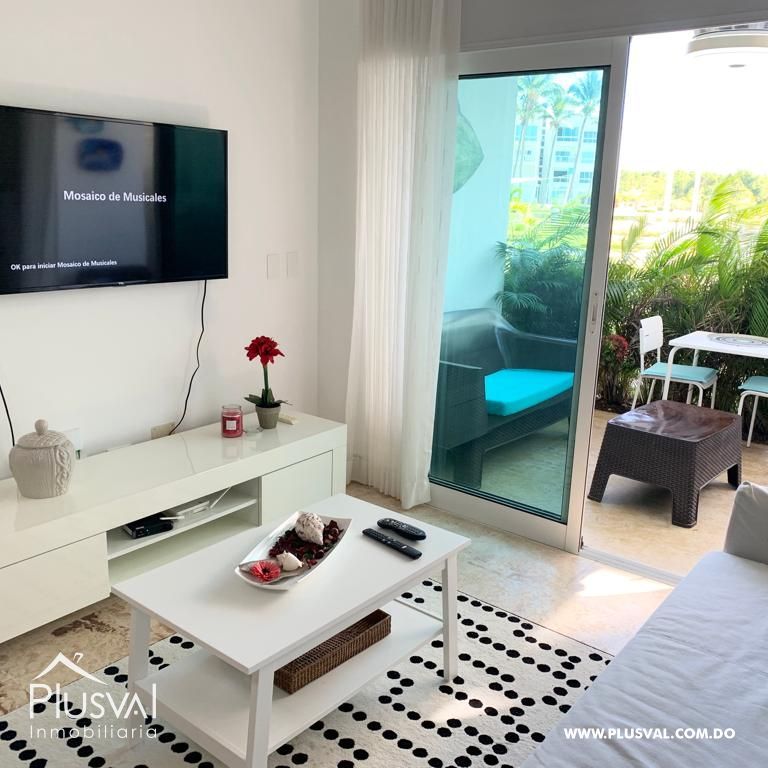 Apartamento en venta Las Palmeras I-D1 370995