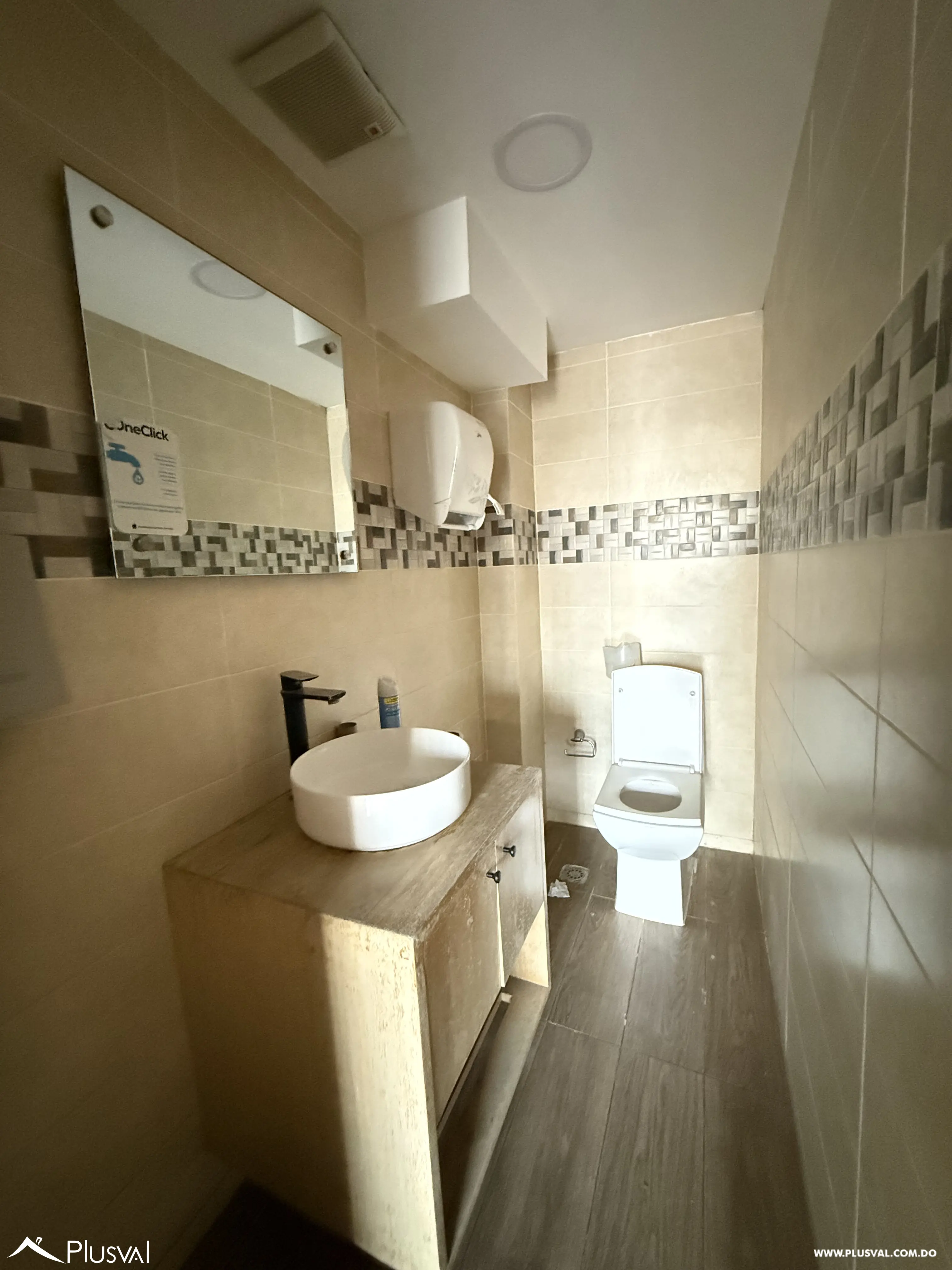 Local en alquiler en Piantini 508501