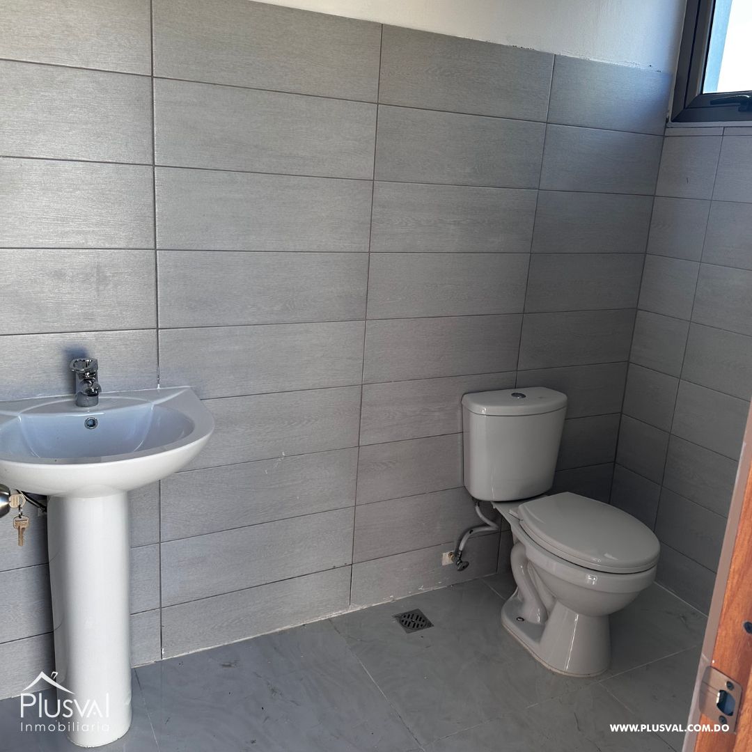 Apartamentos completamente nuevos, La Vega. Con espectacular vista a la montaña de Guaigüí 341144