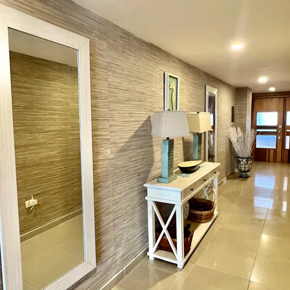 Apartamento en alquiler, en Marbella 389431