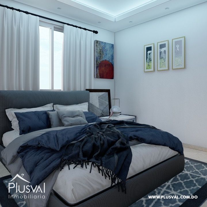 Apartamento en Residencial en Prado Oriental 325824