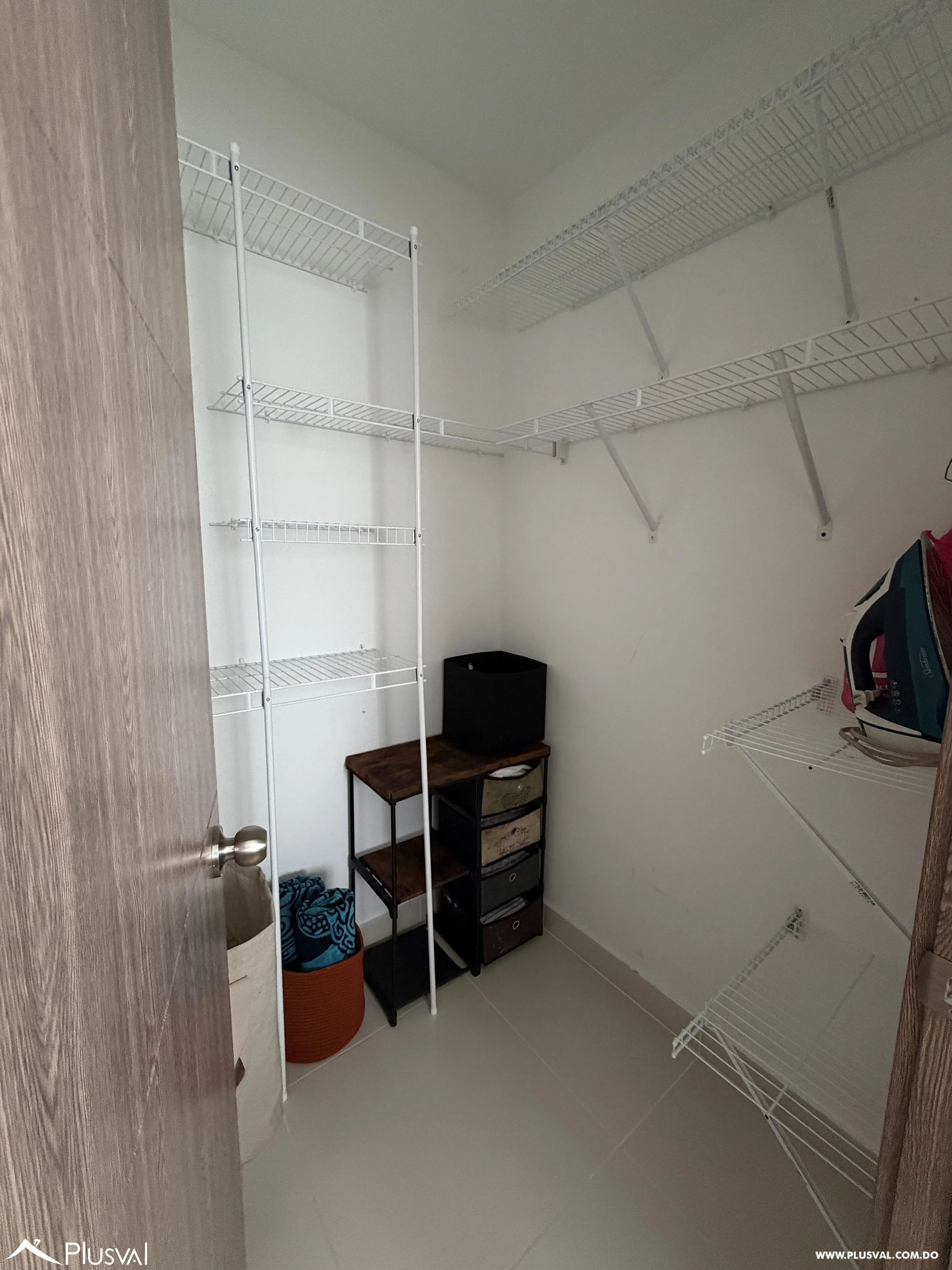 Hermoso apartamento completamente amueblado. 511430