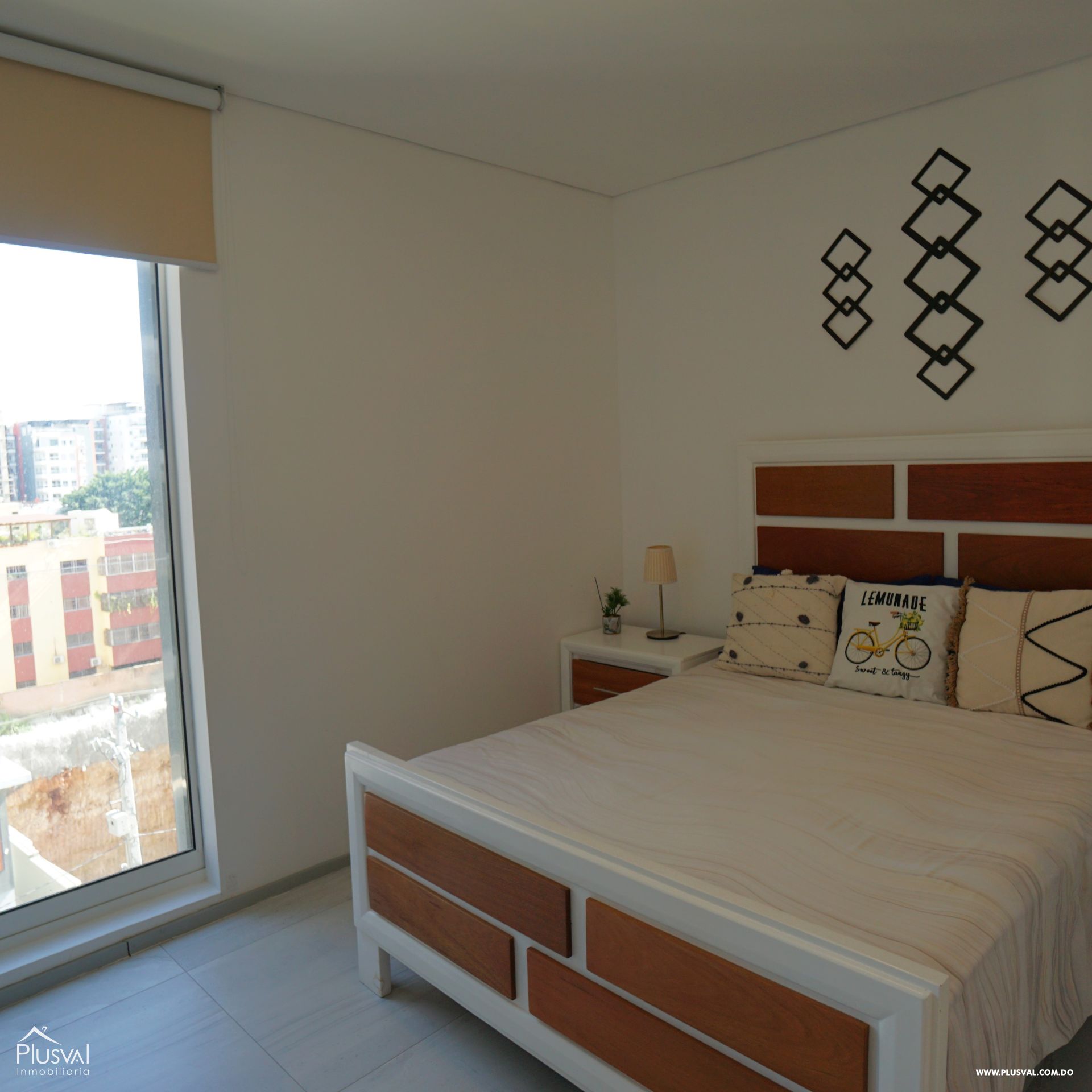 Apartamento en venta en Evaristo Morales 470539